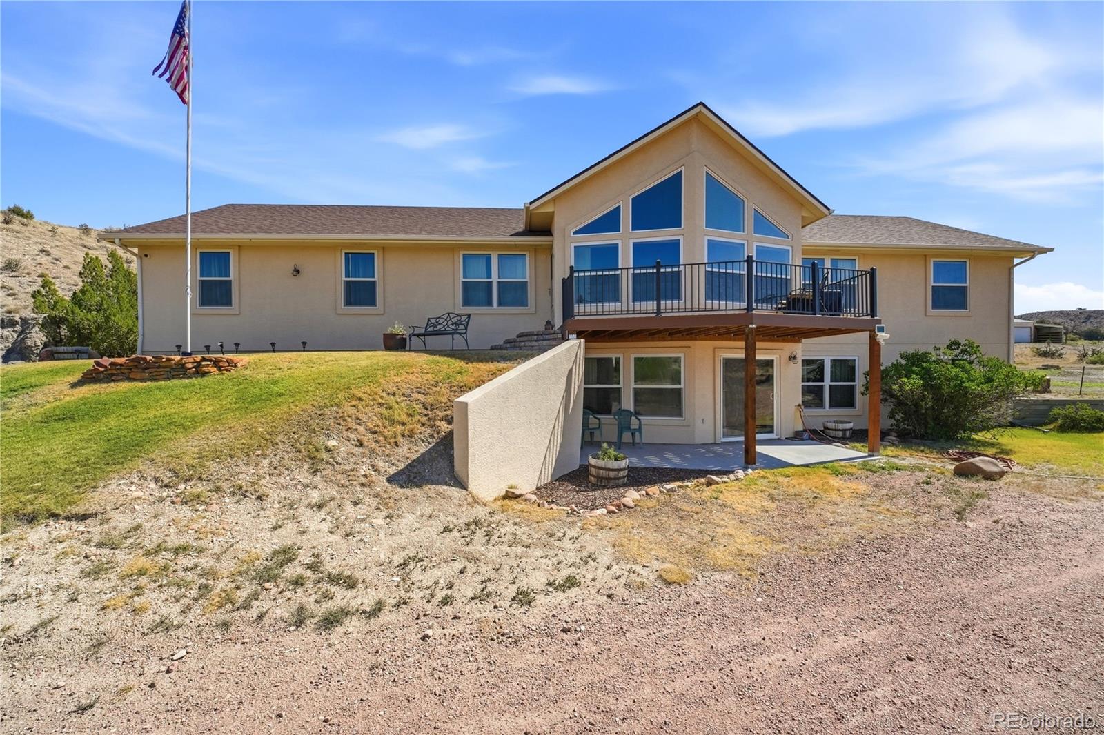 MLS Image #0 for 570  valley drive,penrose, Colorado