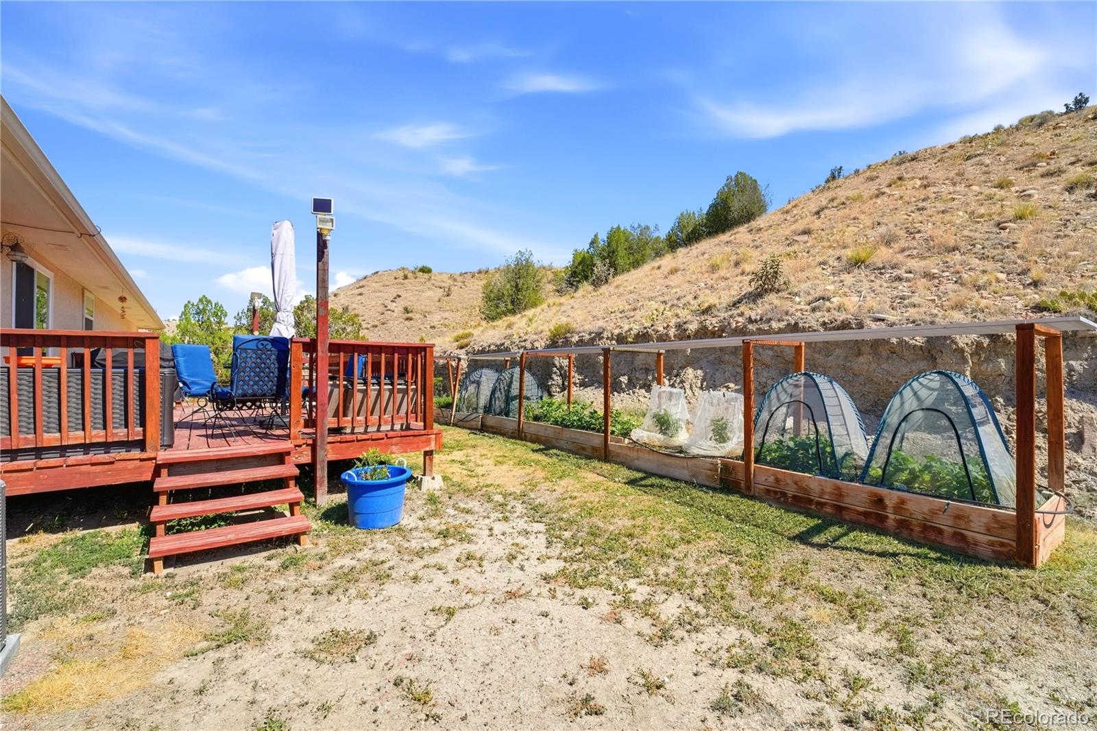 MLS Image #10 for 570  valley drive,penrose, Colorado