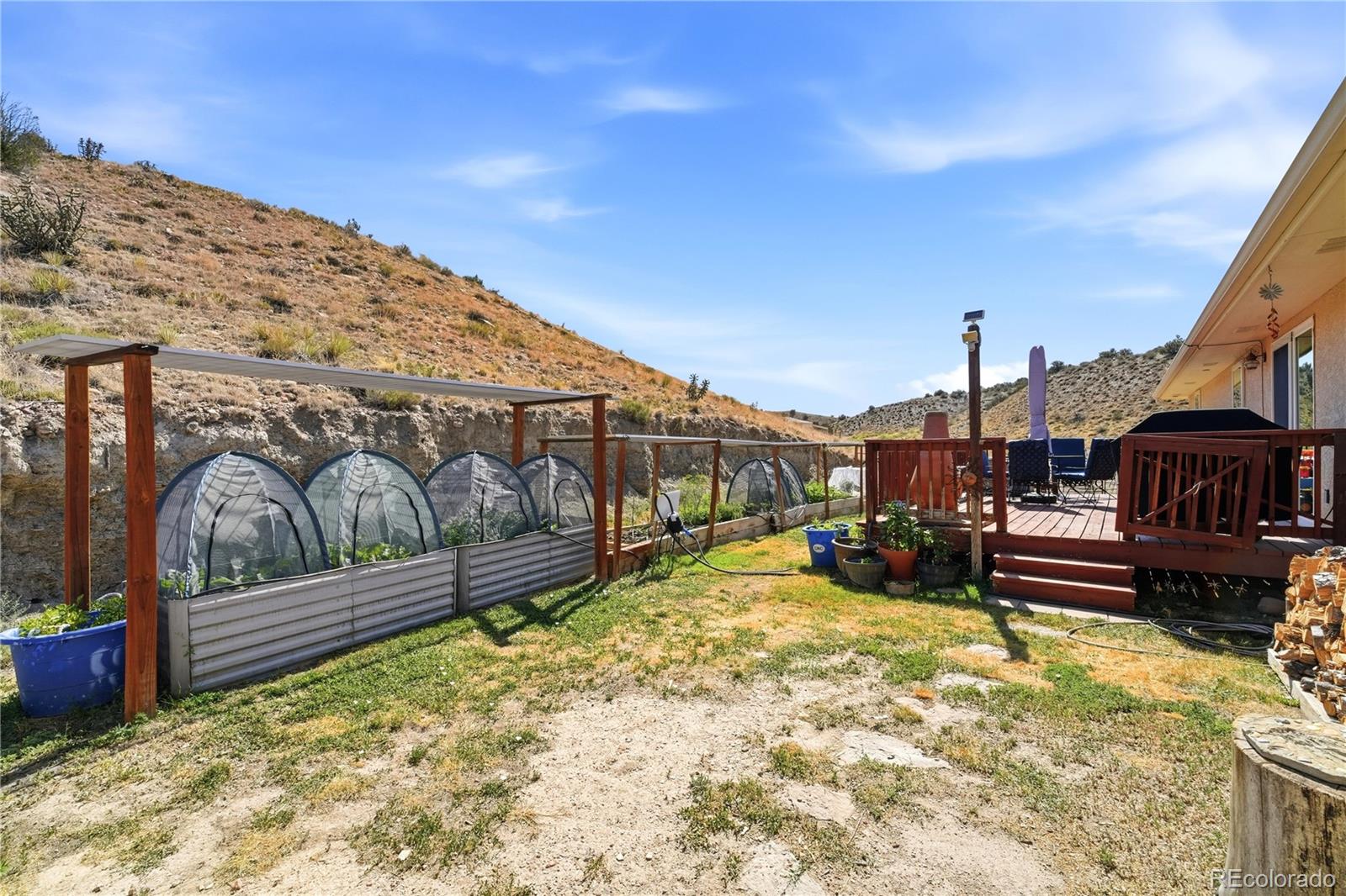 MLS Image #11 for 570  valley drive,penrose, Colorado