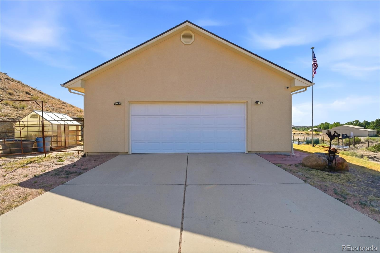 MLS Image #2 for 570  valley drive,penrose, Colorado