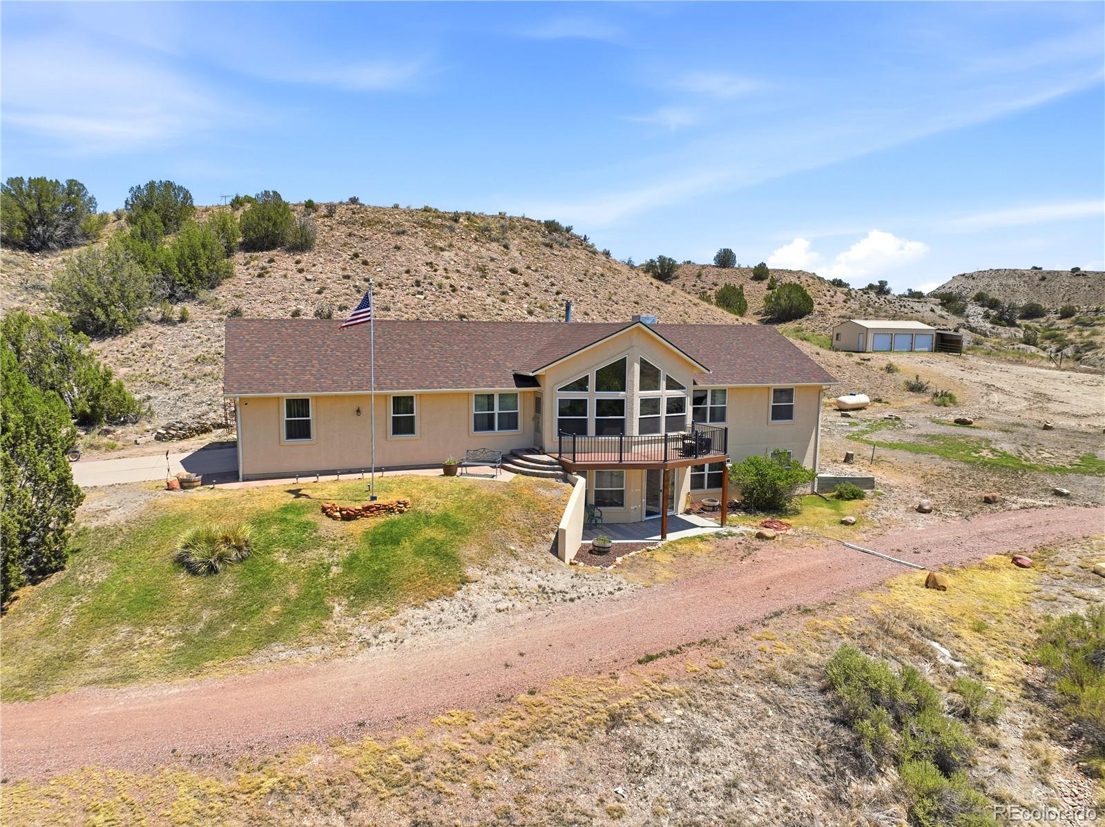 MLS Image #3 for 570  valley drive,penrose, Colorado