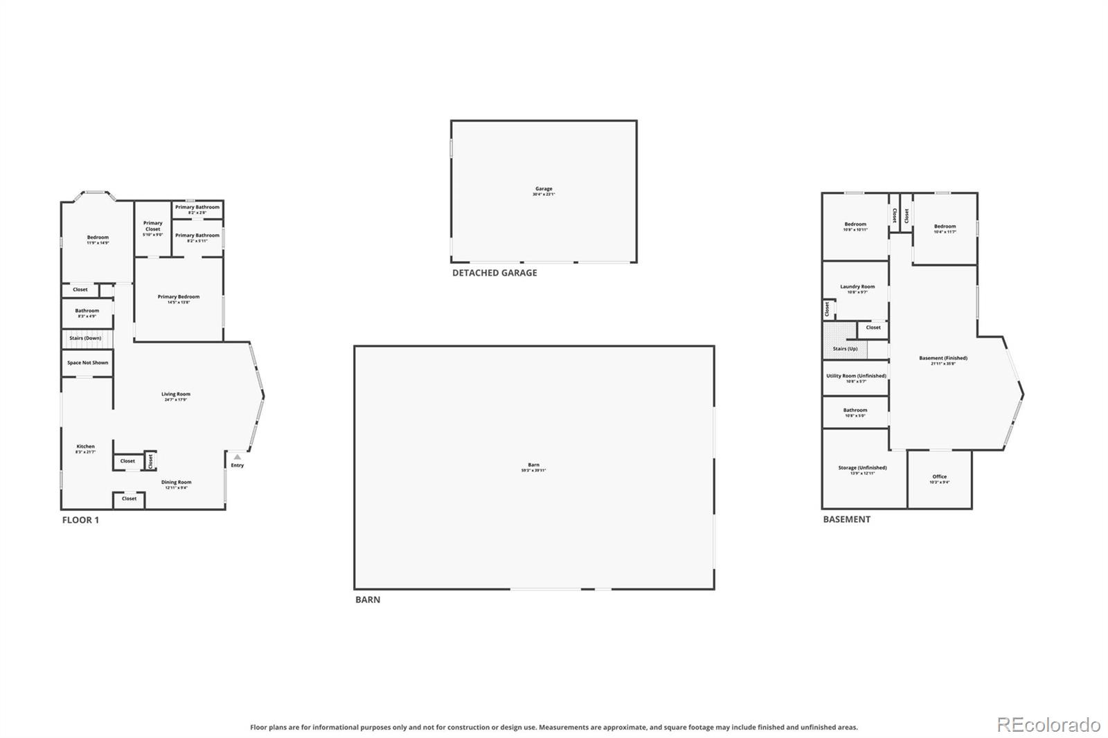 MLS Image #49 for 570  valley drive,penrose, Colorado