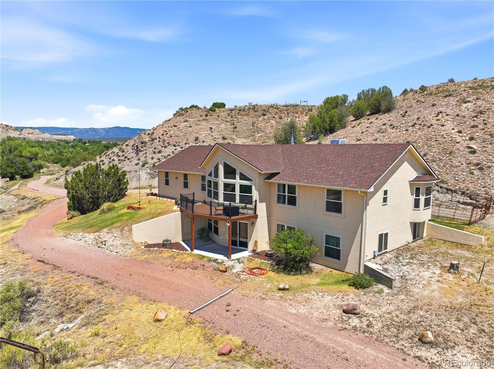 MLS Image #5 for 570  valley drive,penrose, Colorado