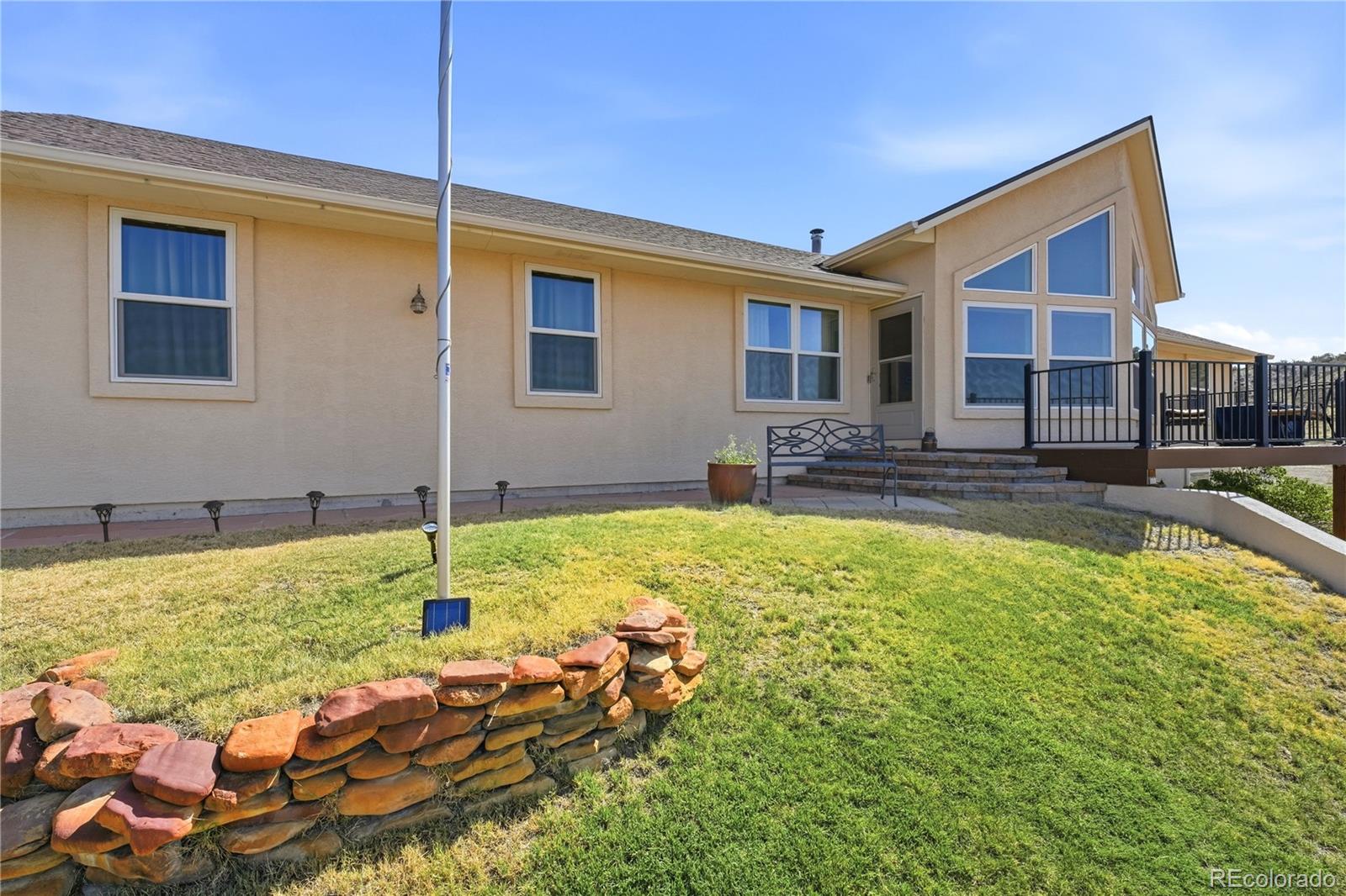 MLS Image #6 for 570  valley drive,penrose, Colorado