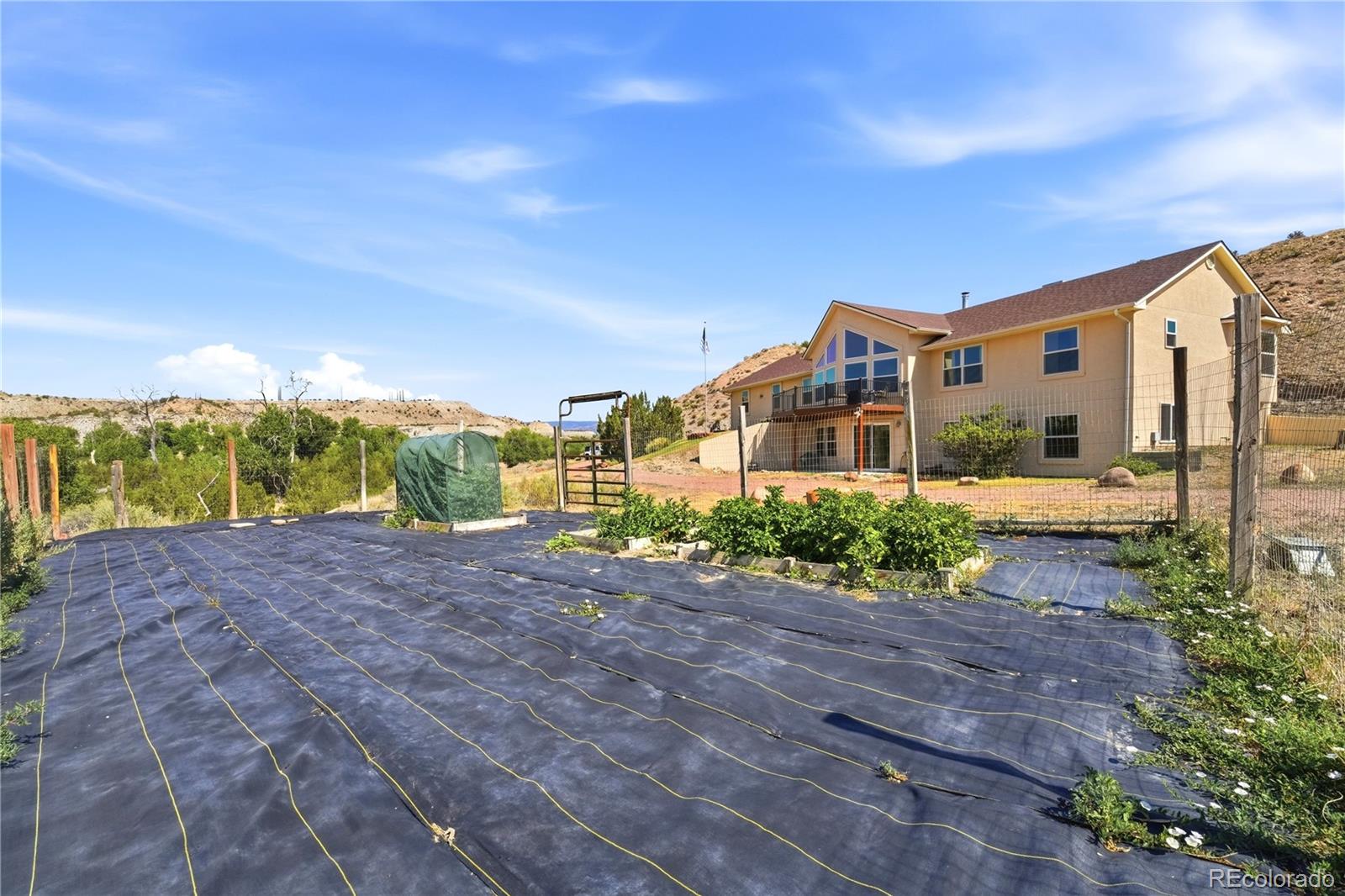 MLS Image #7 for 570  valley drive,penrose, Colorado