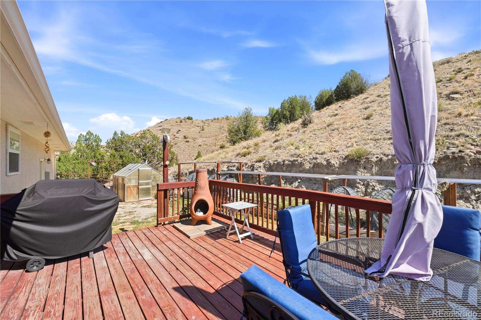 MLS Image #9 for 570  valley drive,penrose, Colorado