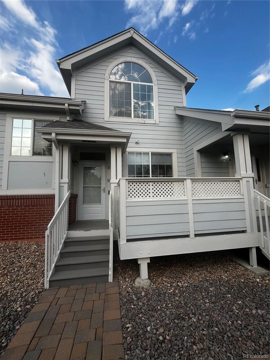 MLS Image #0 for 16901 e warren place,aurora, Colorado
