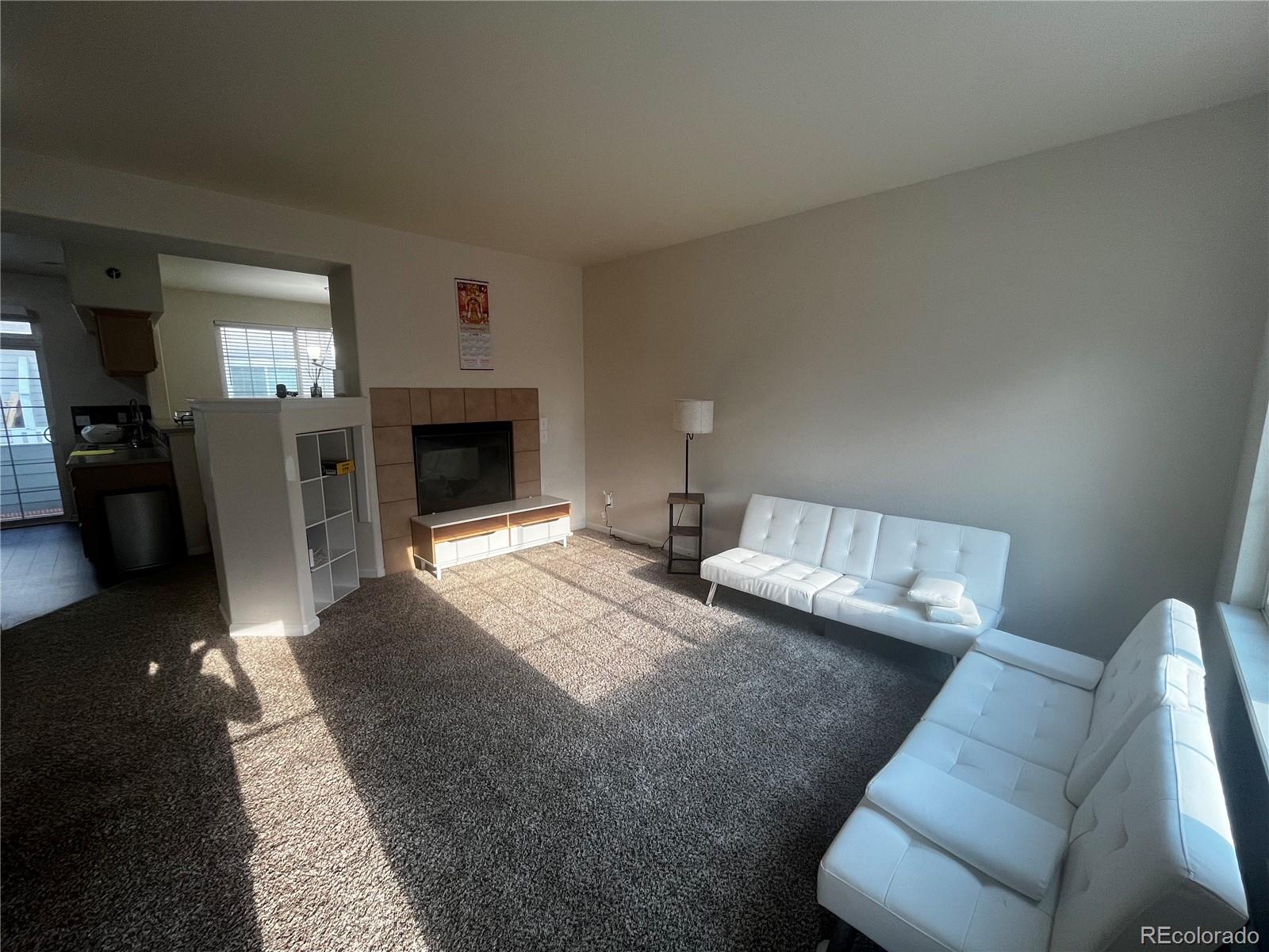 MLS Image #1 for 16901 e warren place,aurora, Colorado