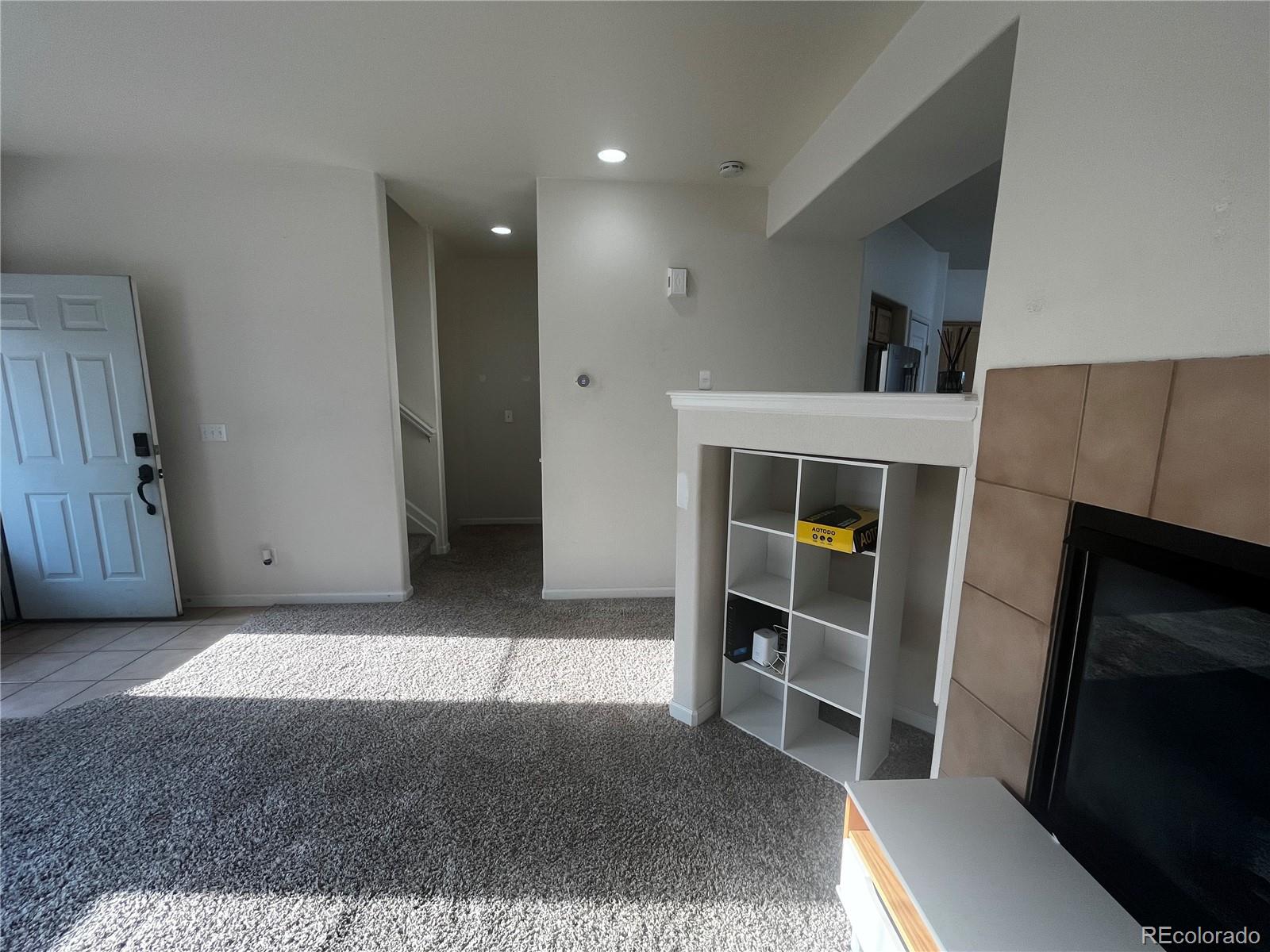 MLS Image #2 for 16901 e warren place,aurora, Colorado