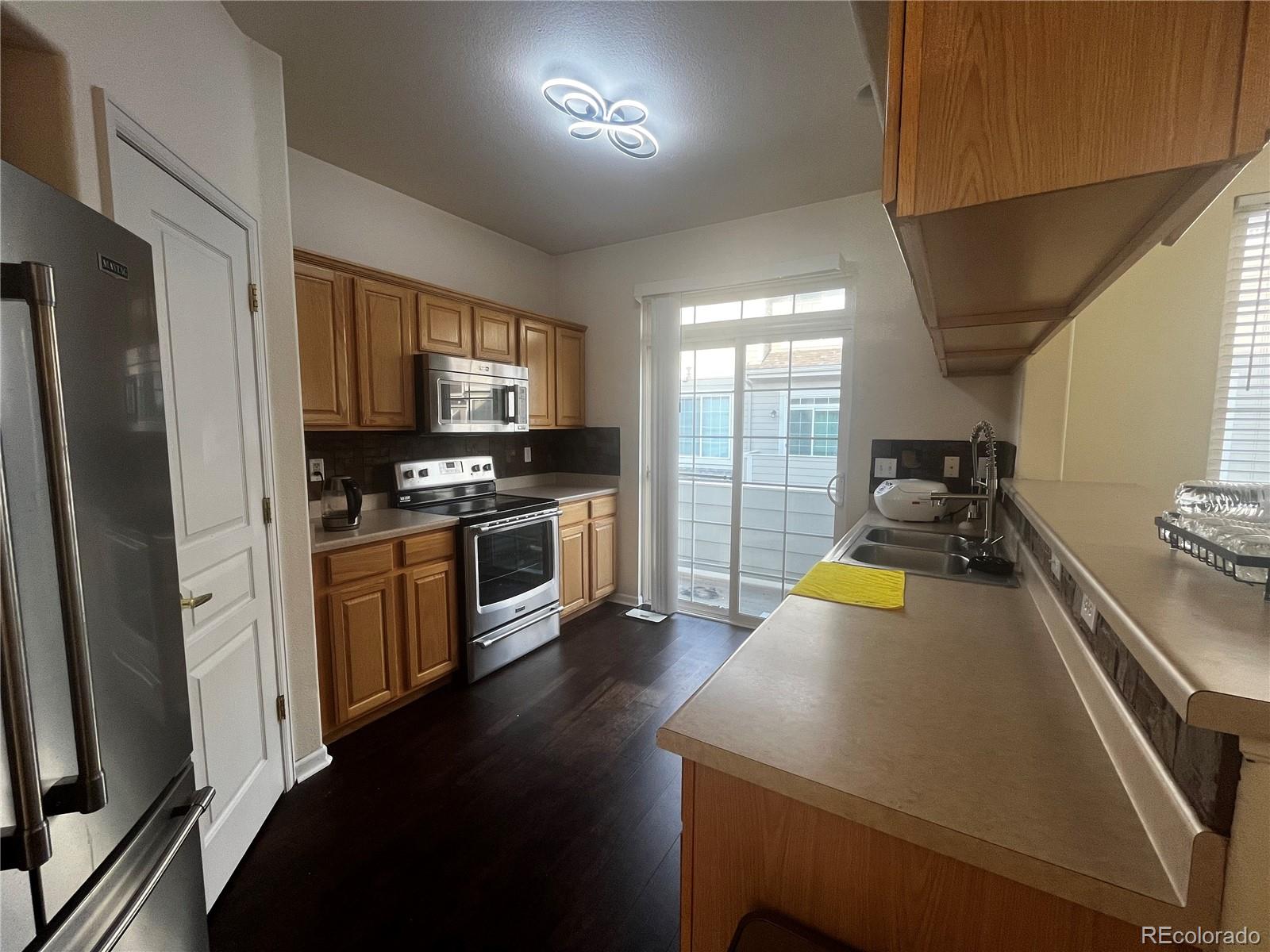 MLS Image #3 for 16901 e warren place,aurora, Colorado