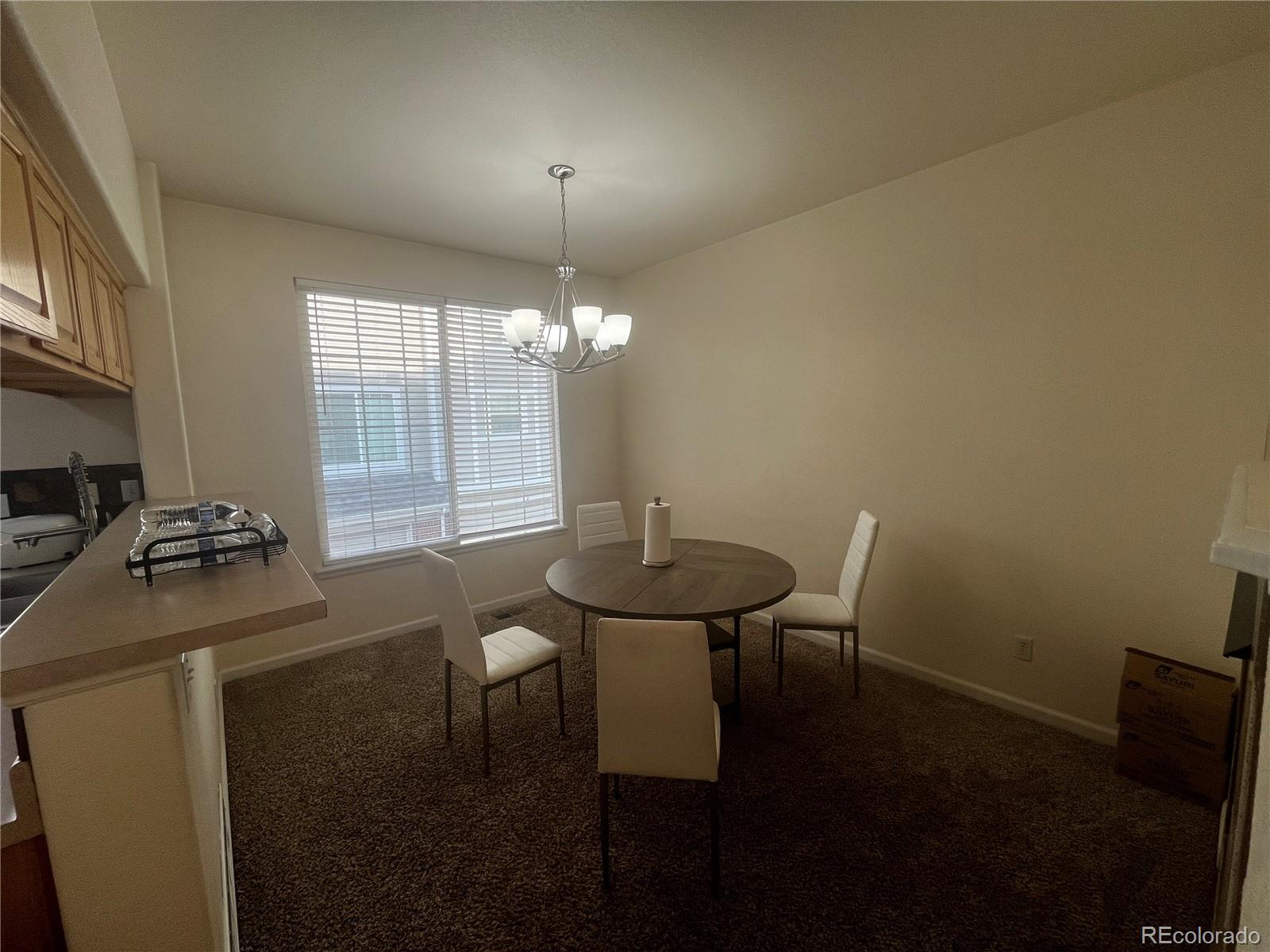 MLS Image #4 for 16901 e warren place,aurora, Colorado