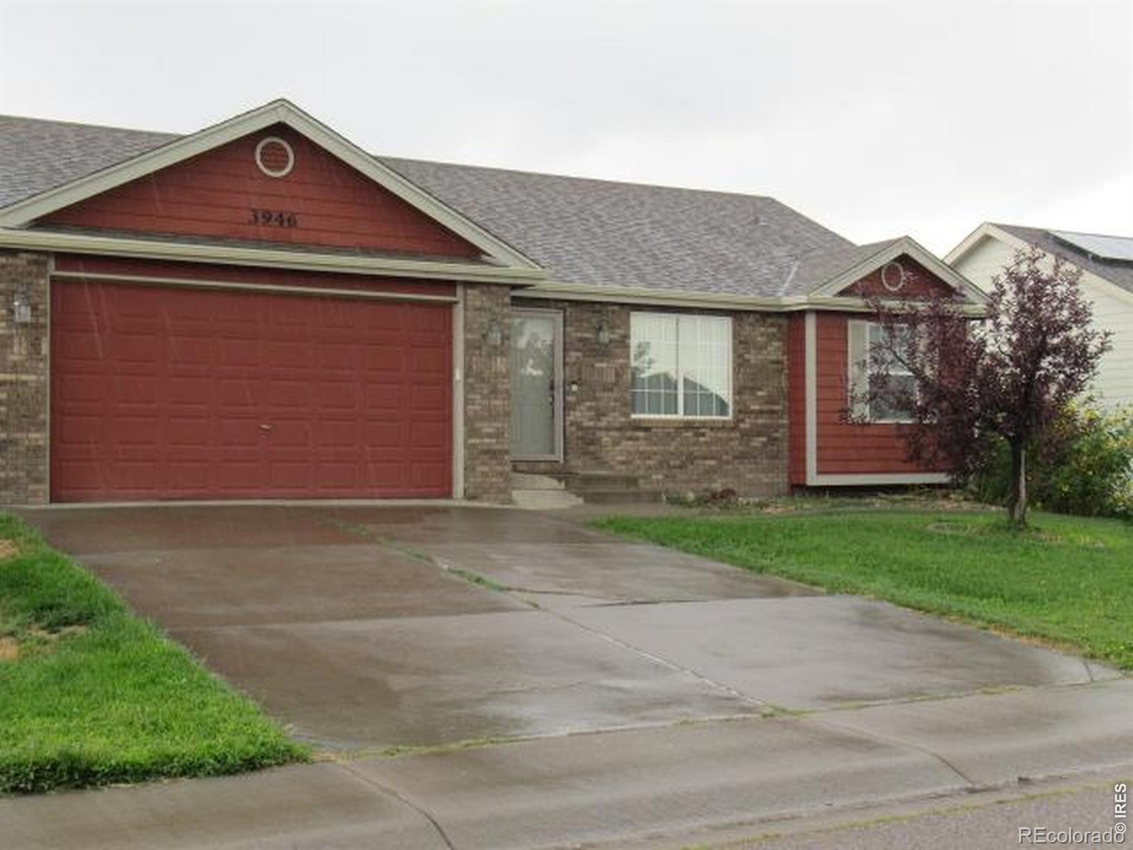 MLS Image #0 for 3946  mount oxford street,wellington, Colorado