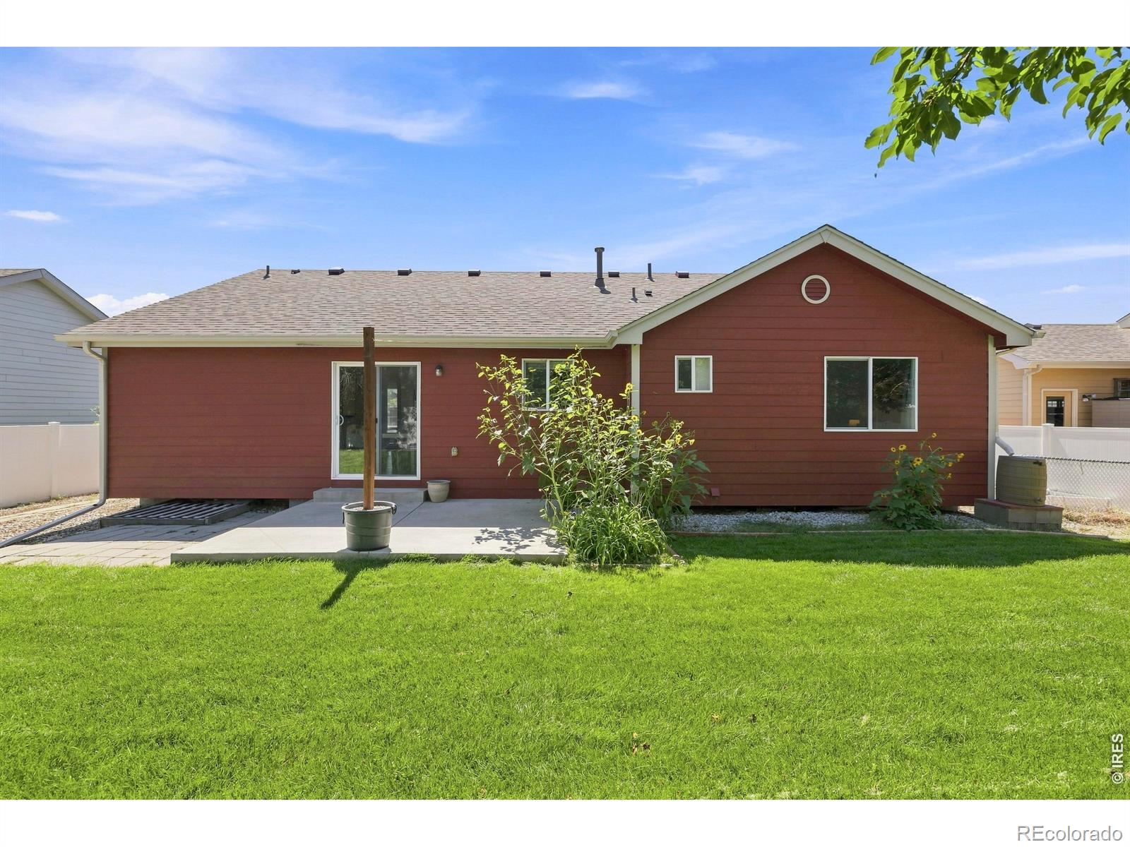 MLS Image #2 for 3946  mount oxford street,wellington, Colorado