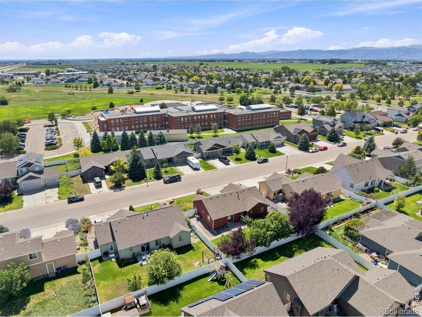 MLS Image #27 for 3946  mount oxford street,wellington, Colorado