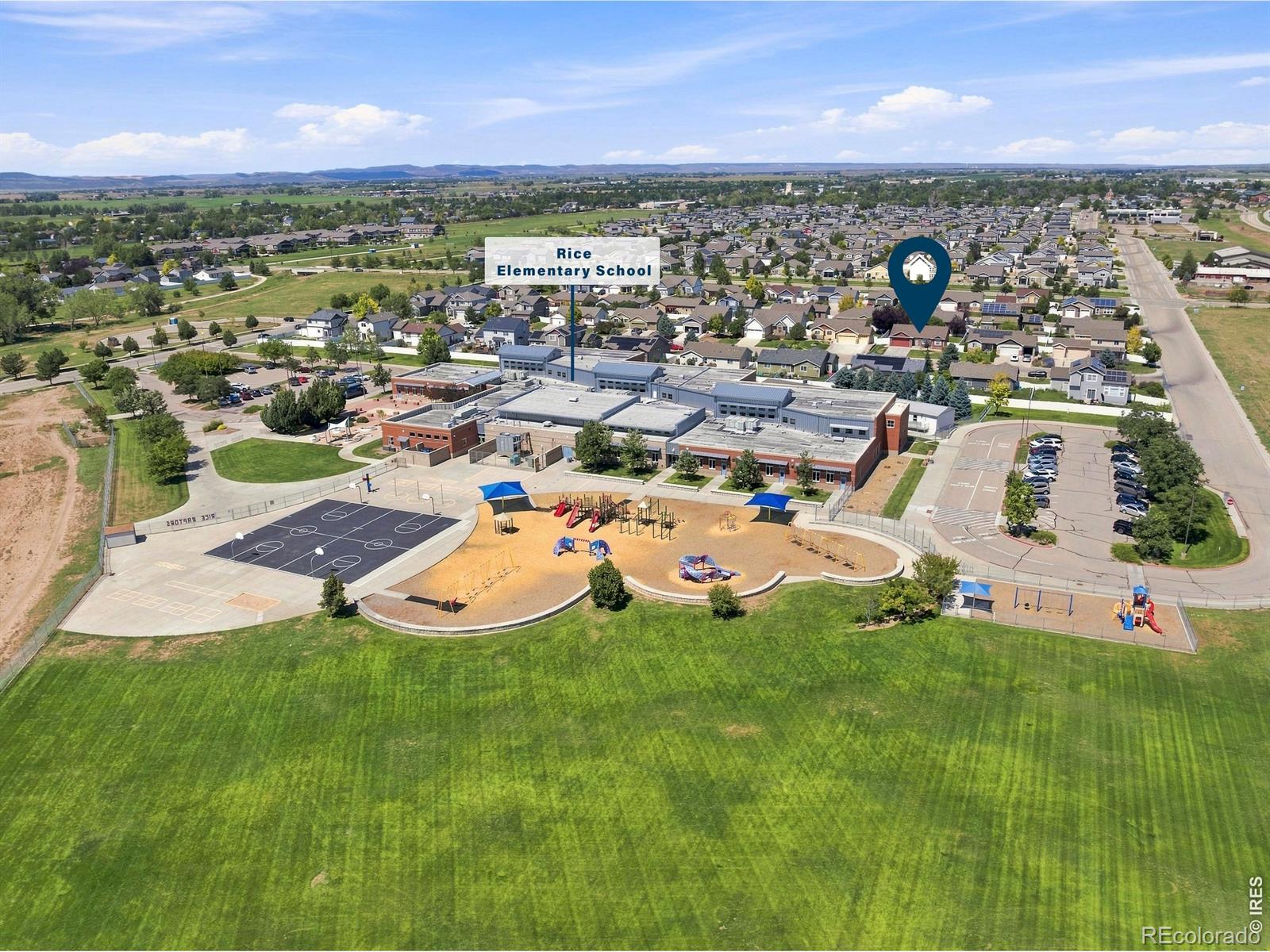 MLS Image #28 for 3946  mount oxford street,wellington, Colorado