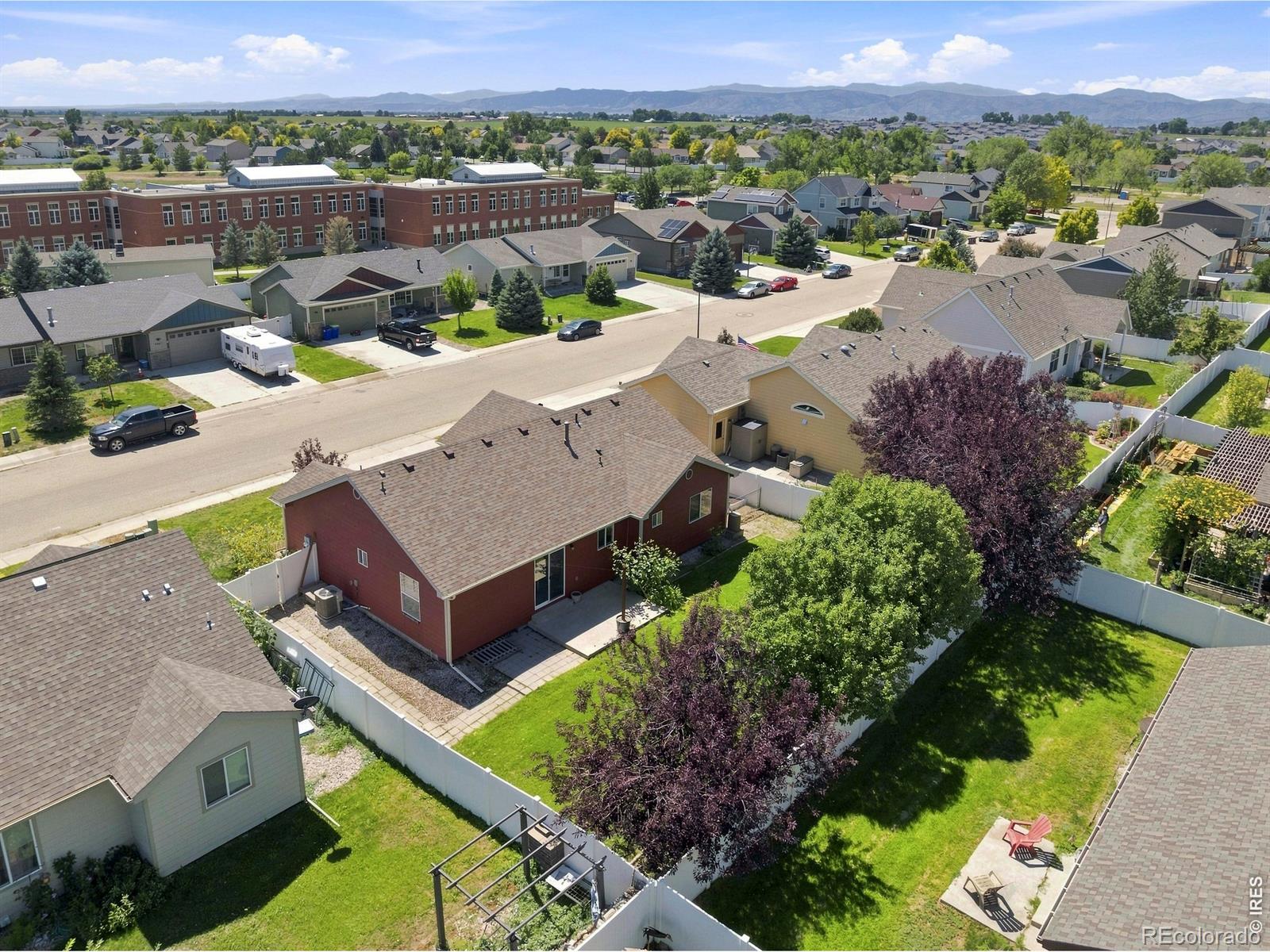 MLS Image #29 for 3946  mount oxford street,wellington, Colorado