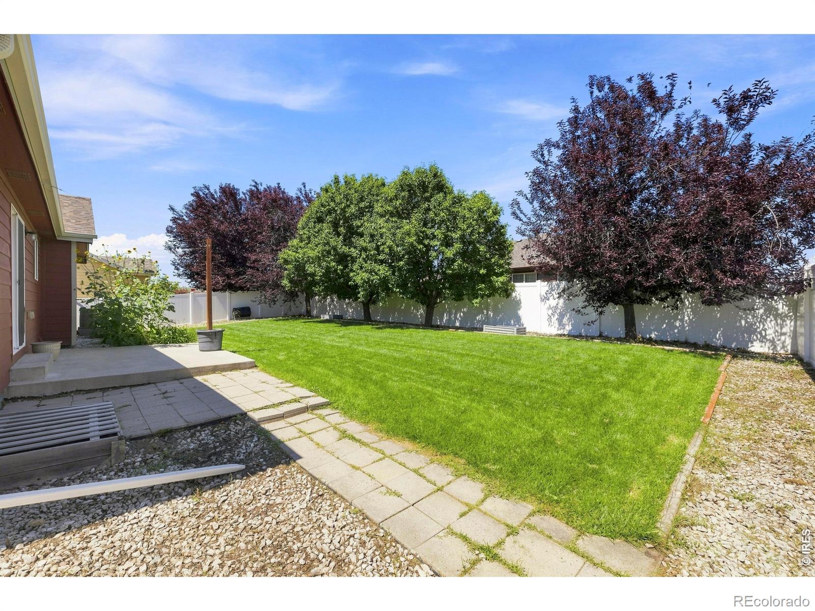 MLS Image #3 for 3946  mount oxford street,wellington, Colorado