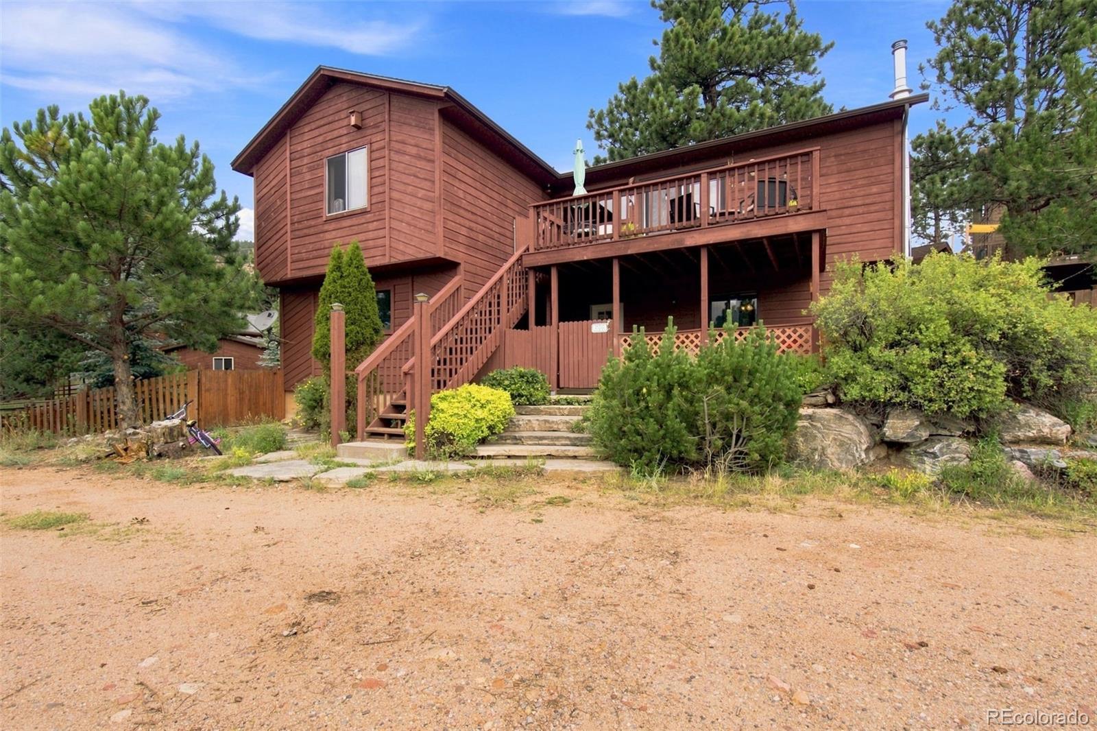 MLS Image #0 for 173  wisp creek drive,bailey, Colorado
