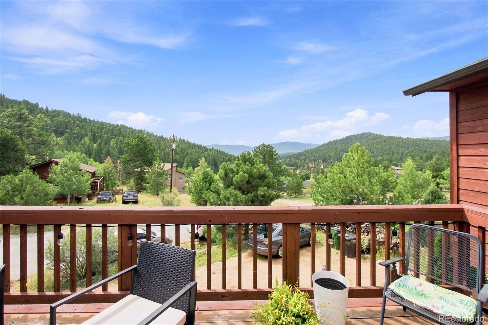 MLS Image #2 for 173  wisp creek drive,bailey, Colorado