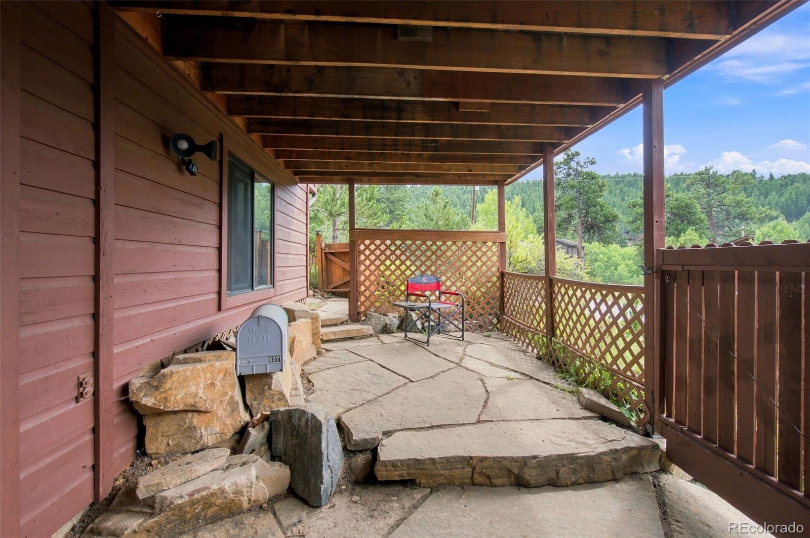 MLS Image #21 for 173  wisp creek drive,bailey, Colorado