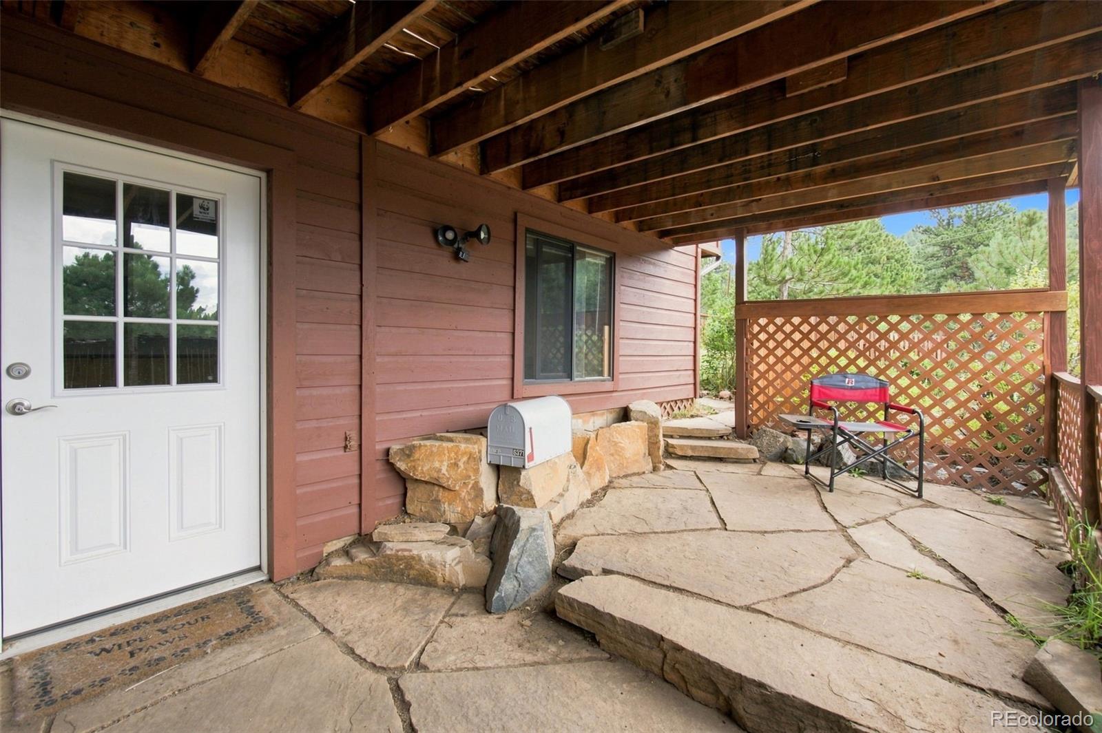 MLS Image #22 for 173  wisp creek drive,bailey, Colorado