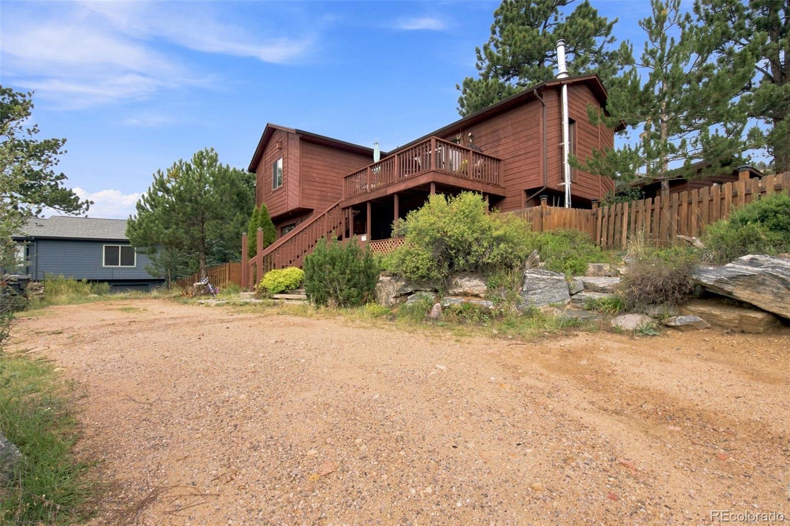 MLS Image #23 for 173  wisp creek drive,bailey, Colorado