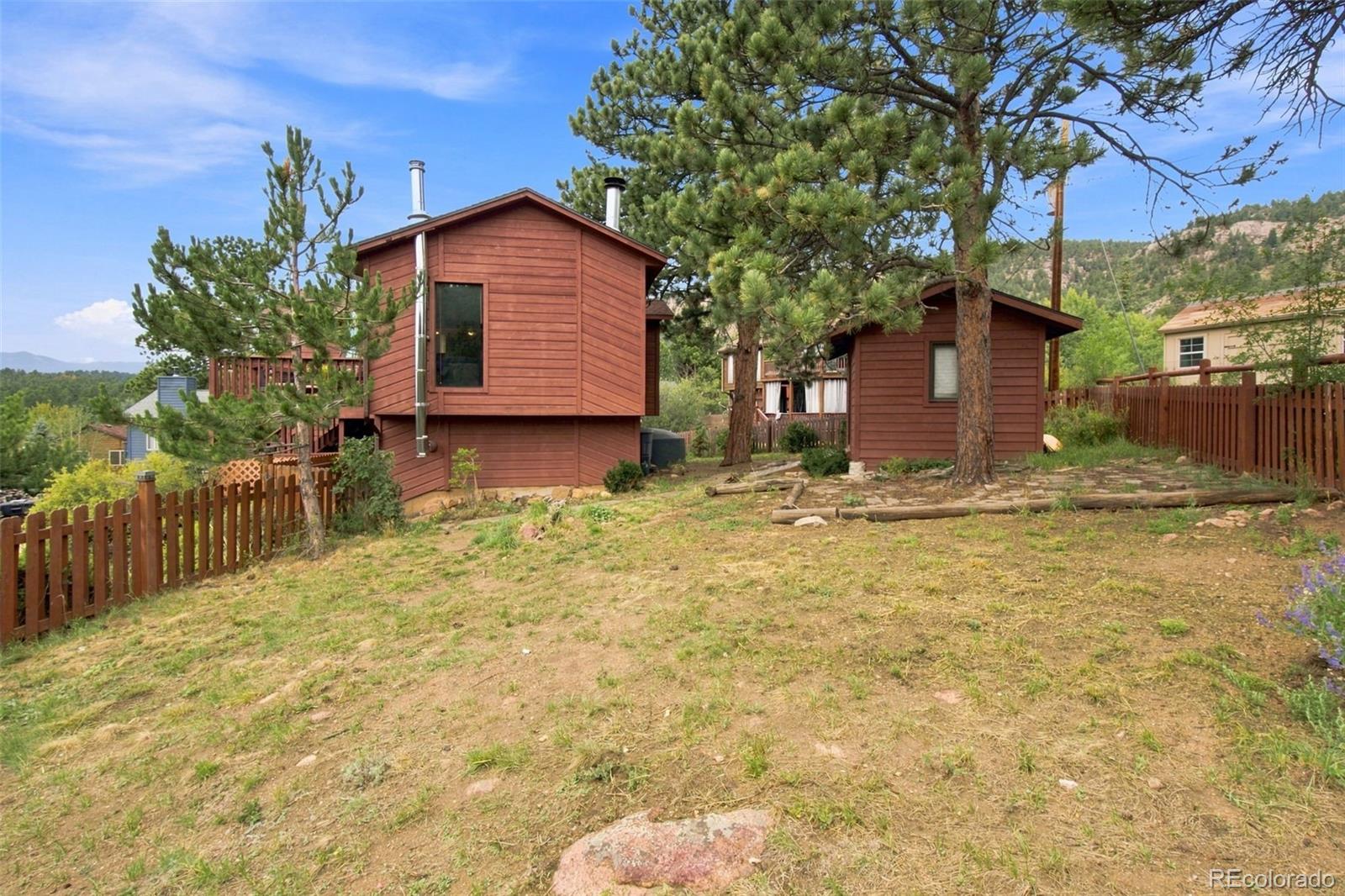 MLS Image #24 for 173  wisp creek drive,bailey, Colorado