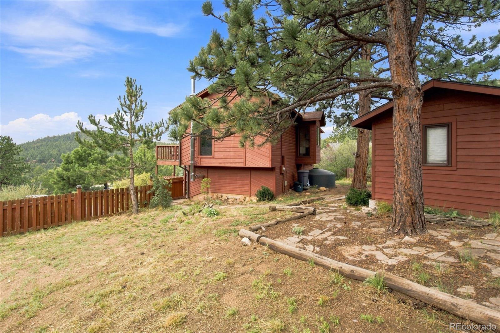 MLS Image #25 for 173  wisp creek drive,bailey, Colorado