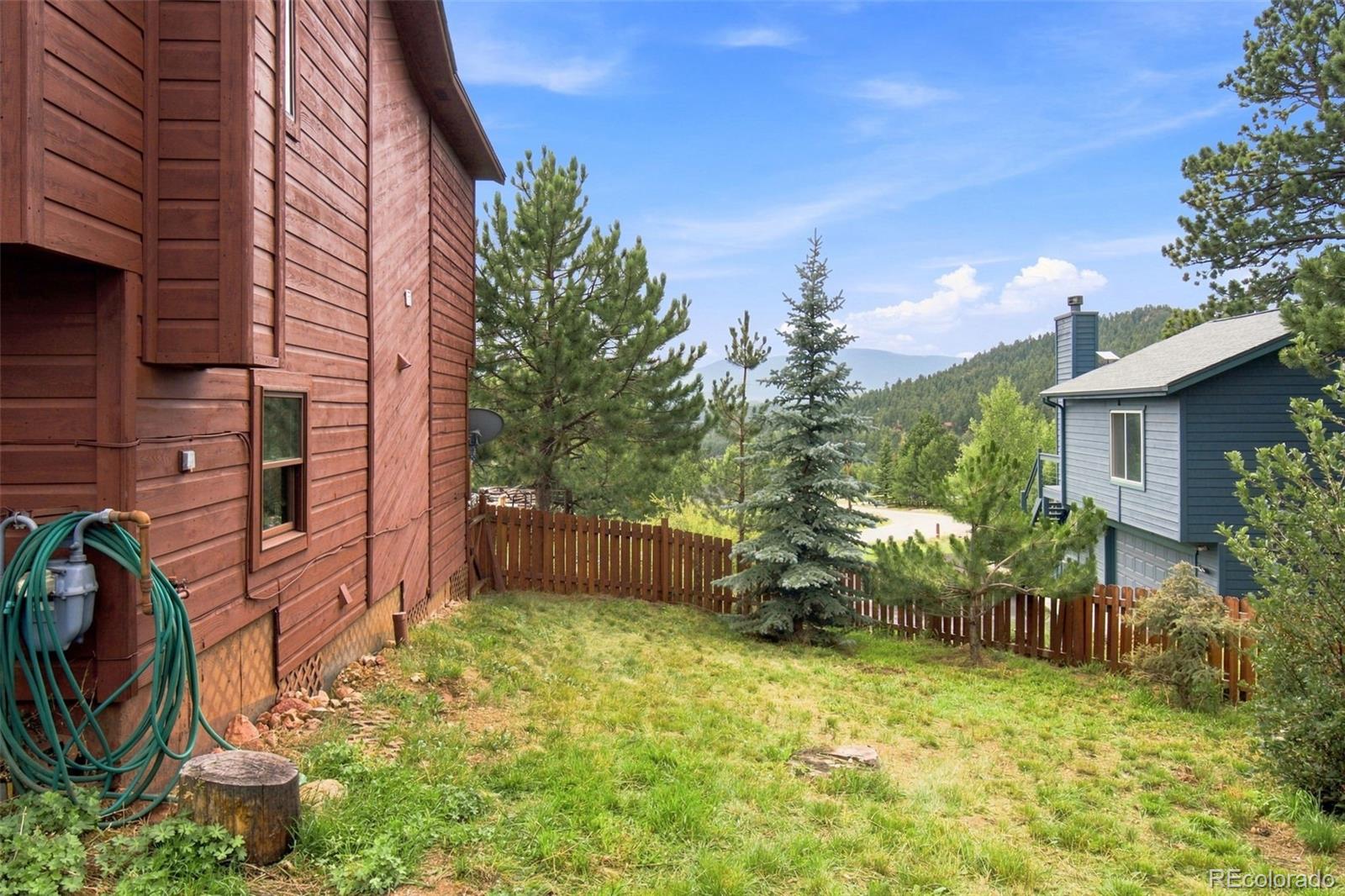MLS Image #26 for 173  wisp creek drive,bailey, Colorado
