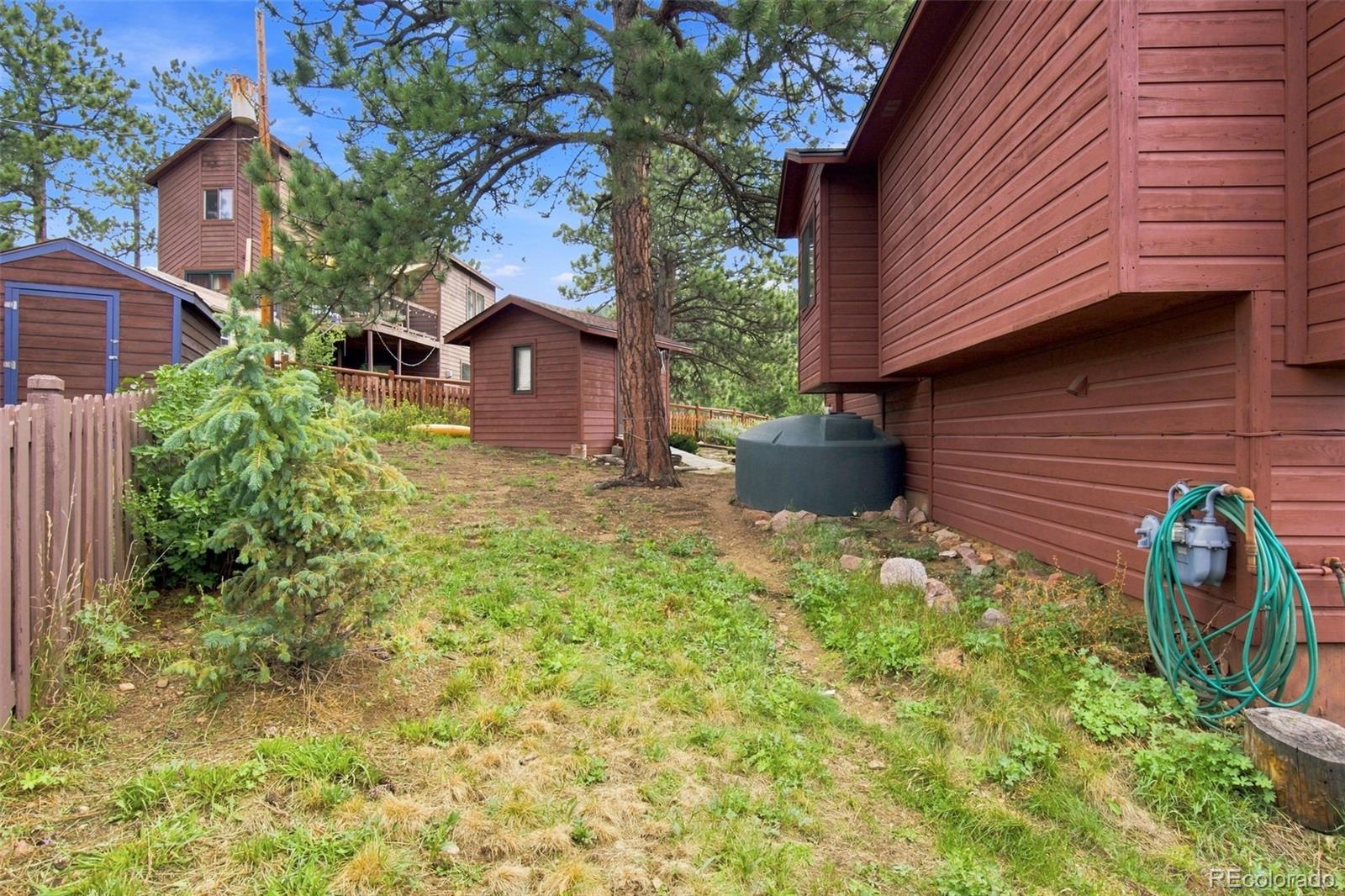 MLS Image #27 for 173  wisp creek drive,bailey, Colorado