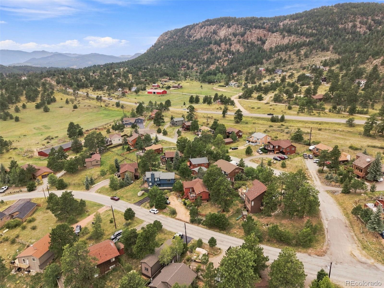 MLS Image #28 for 173  wisp creek drive,bailey, Colorado