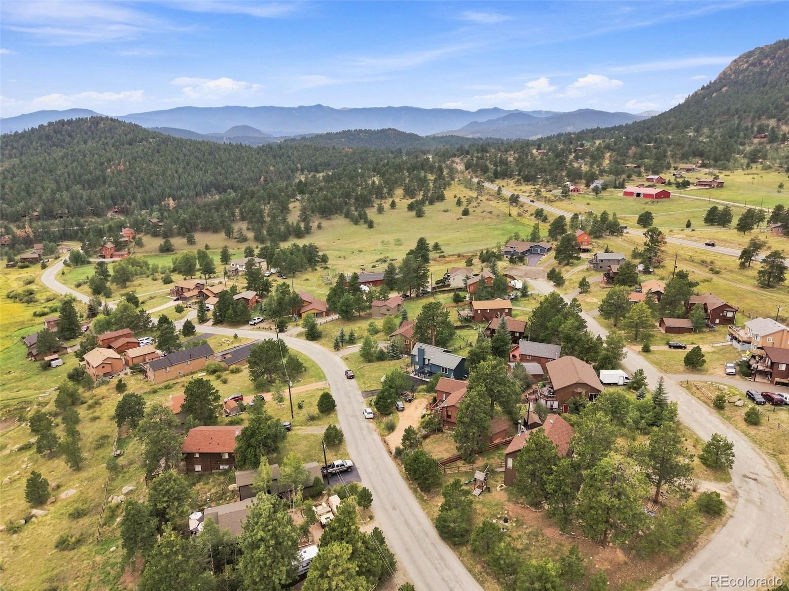 MLS Image #29 for 173  wisp creek drive,bailey, Colorado