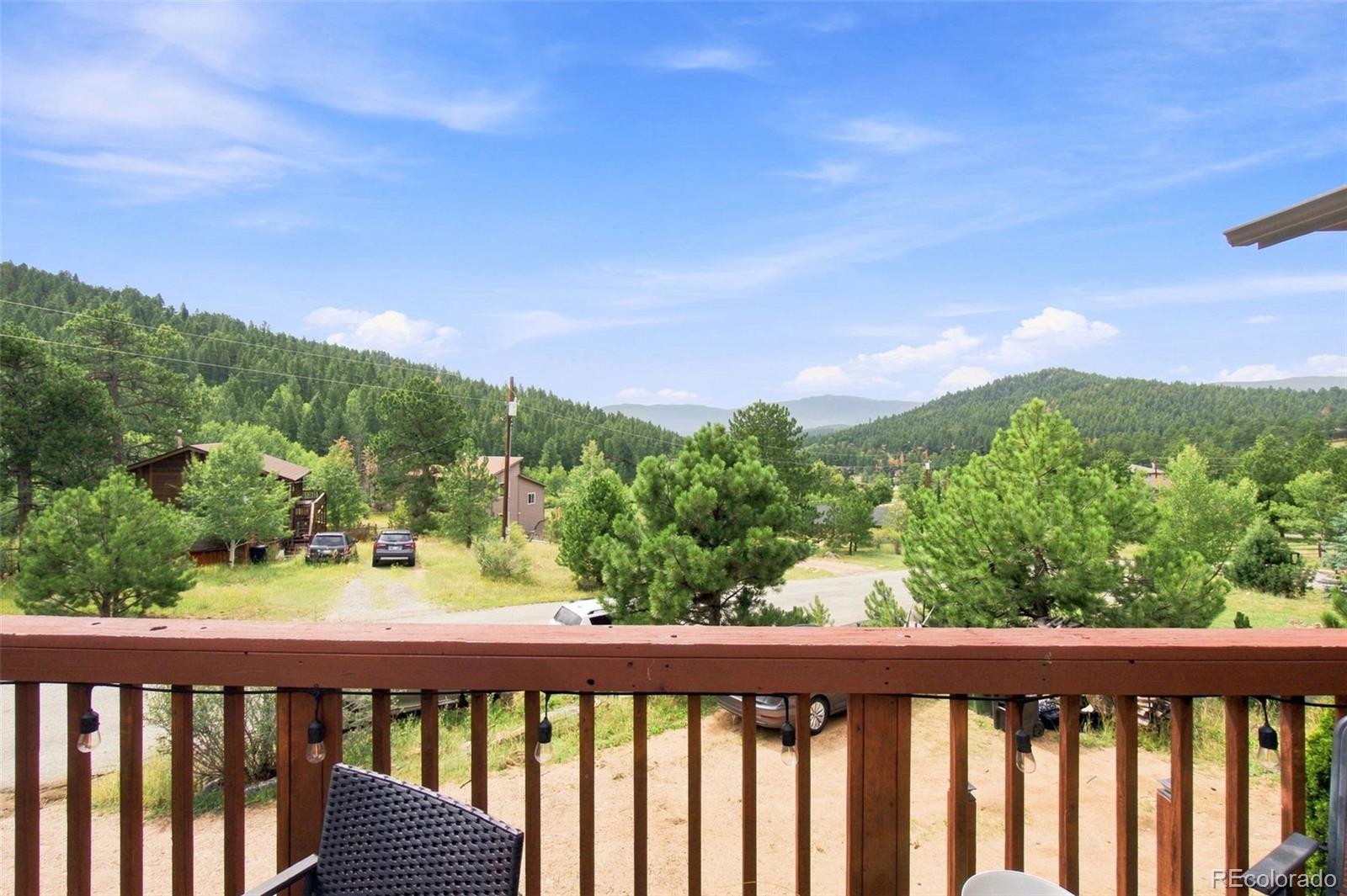 MLS Image #3 for 173  wisp creek drive,bailey, Colorado