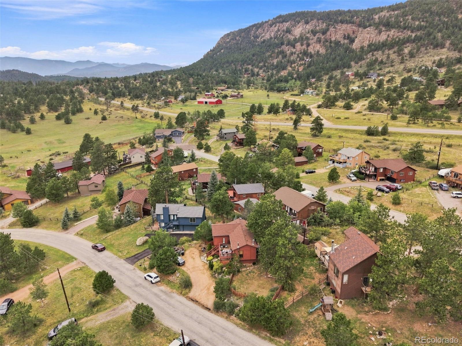 MLS Image #30 for 173  wisp creek drive,bailey, Colorado