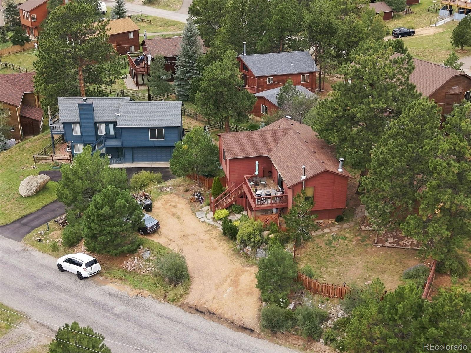 MLS Image #31 for 173  wisp creek drive,bailey, Colorado