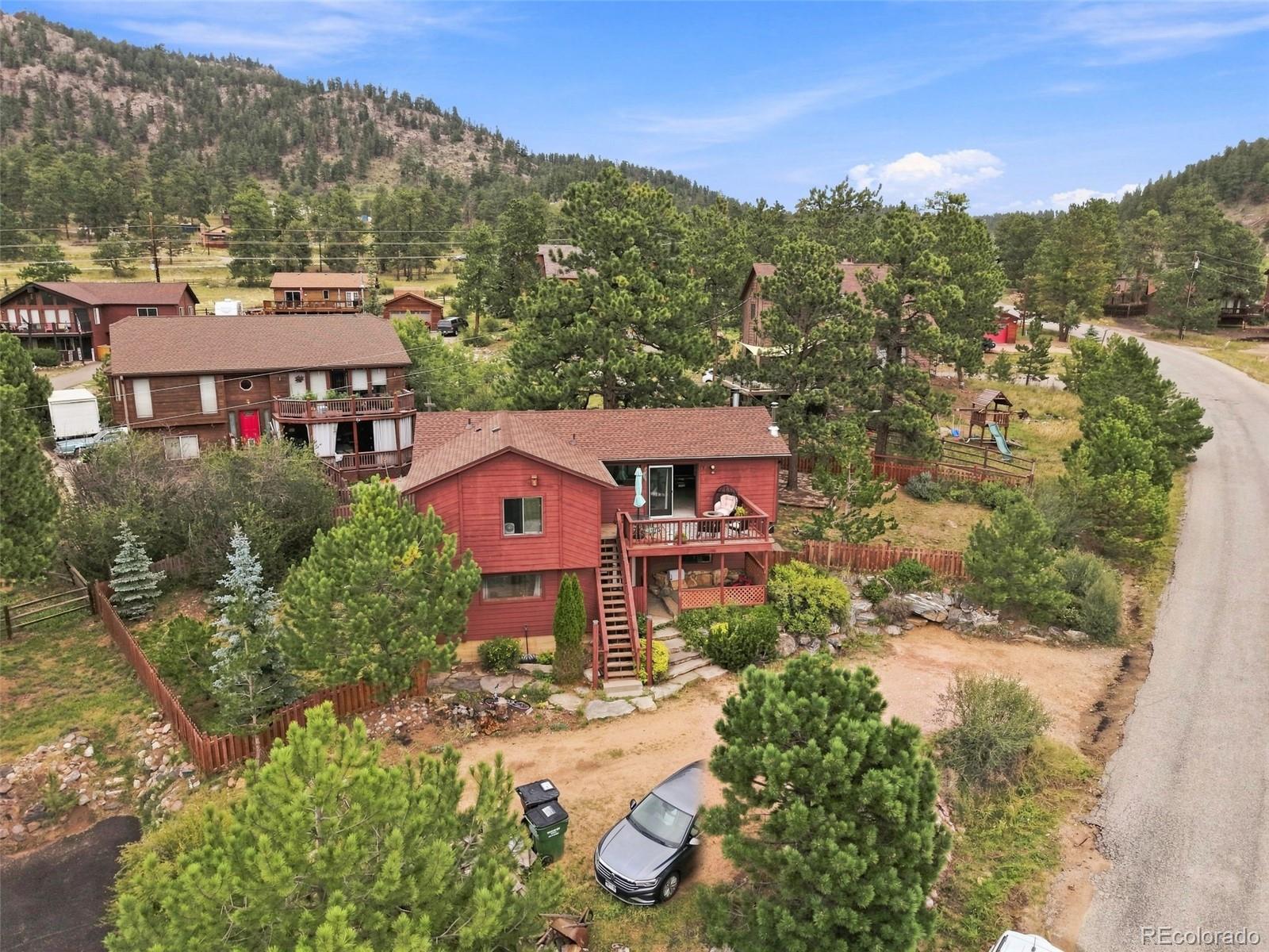 MLS Image #32 for 173  wisp creek drive,bailey, Colorado