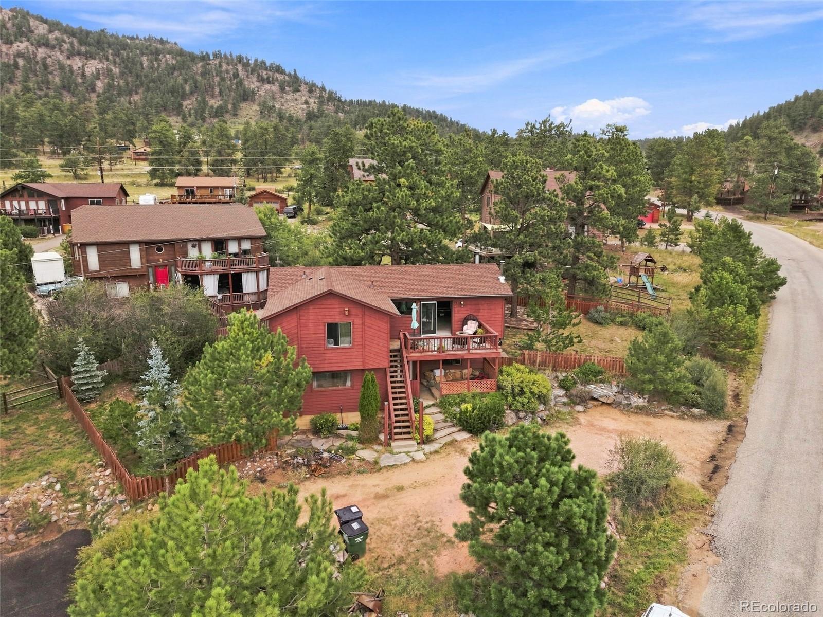 MLS Image #33 for 173  wisp creek drive,bailey, Colorado