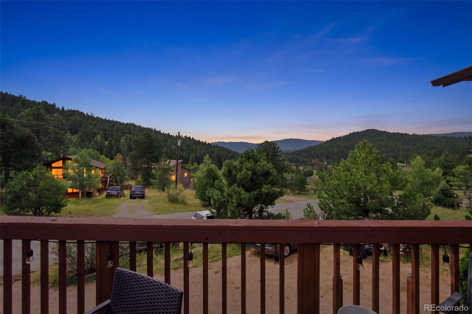 MLS Image #34 for 173  wisp creek drive,bailey, Colorado