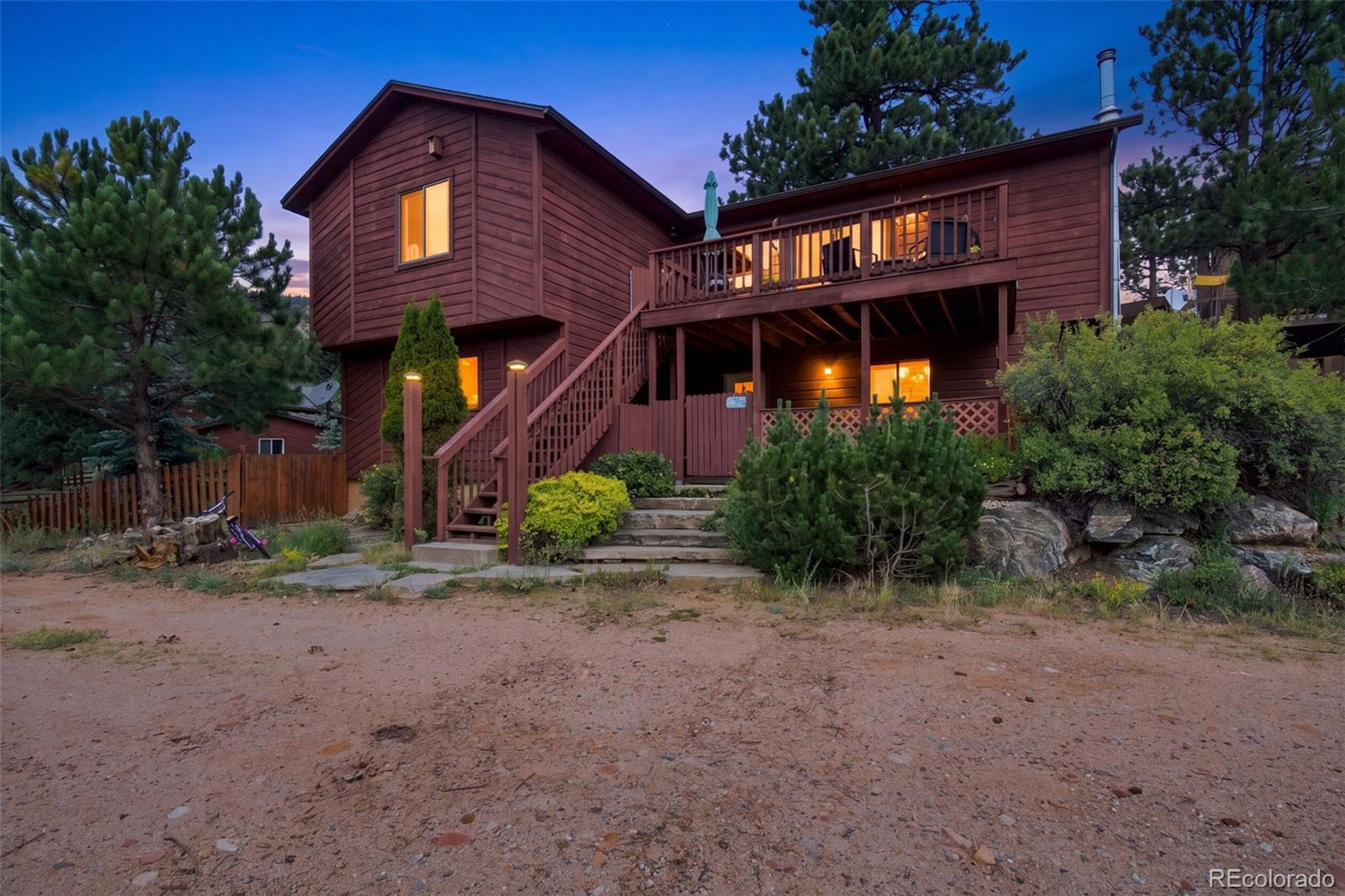 MLS Image #35 for 173  wisp creek drive,bailey, Colorado