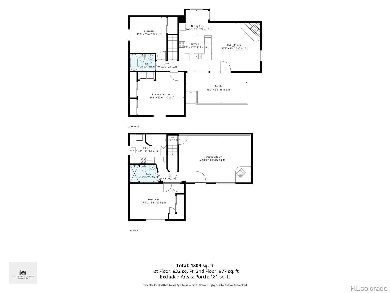 MLS Image #39 for 173  wisp creek drive,bailey, Colorado