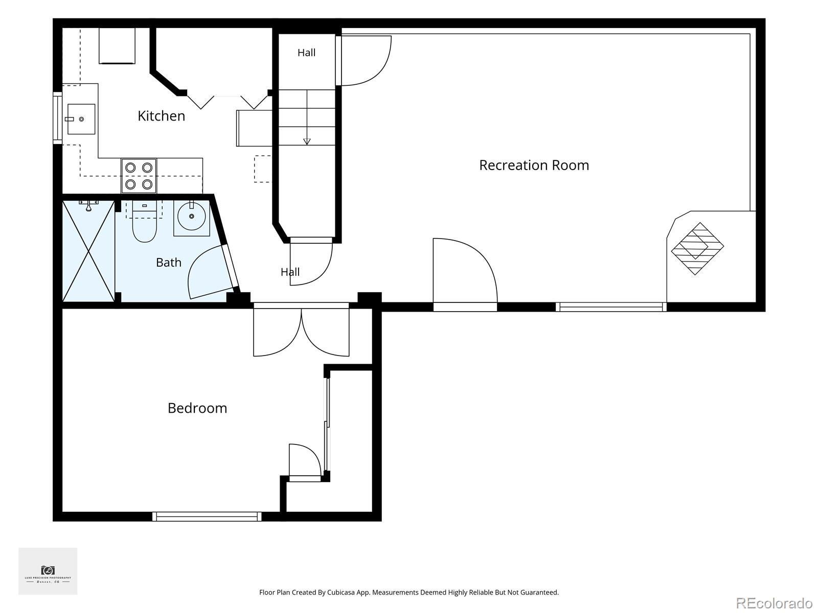 MLS Image #40 for 173  wisp creek drive,bailey, Colorado