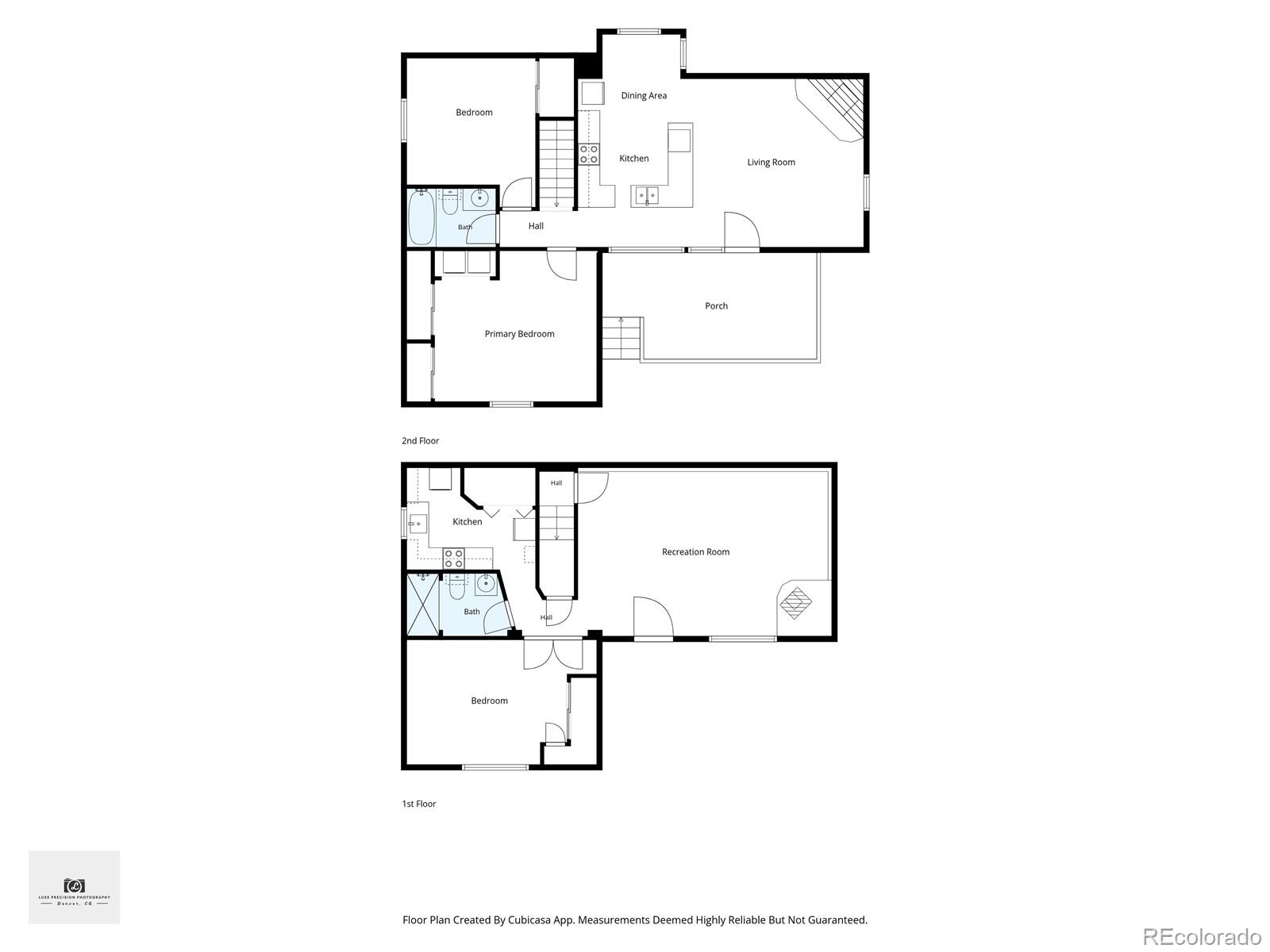 MLS Image #42 for 173  wisp creek drive,bailey, Colorado