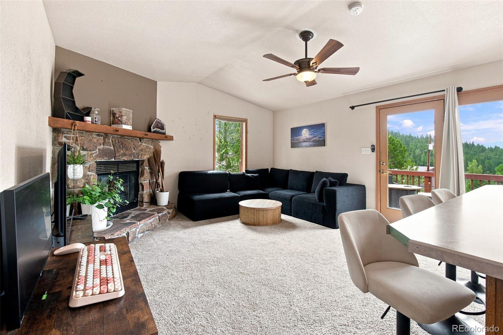 MLS Image #5 for 173  wisp creek drive,bailey, Colorado