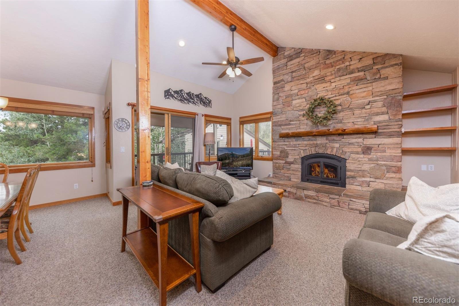 MLS Image #1 for 210  tennis club road,dillon, Colorado