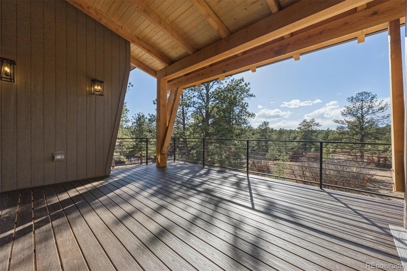 MLS Image #11 for 11004  sunset oaks place,franktown, Colorado