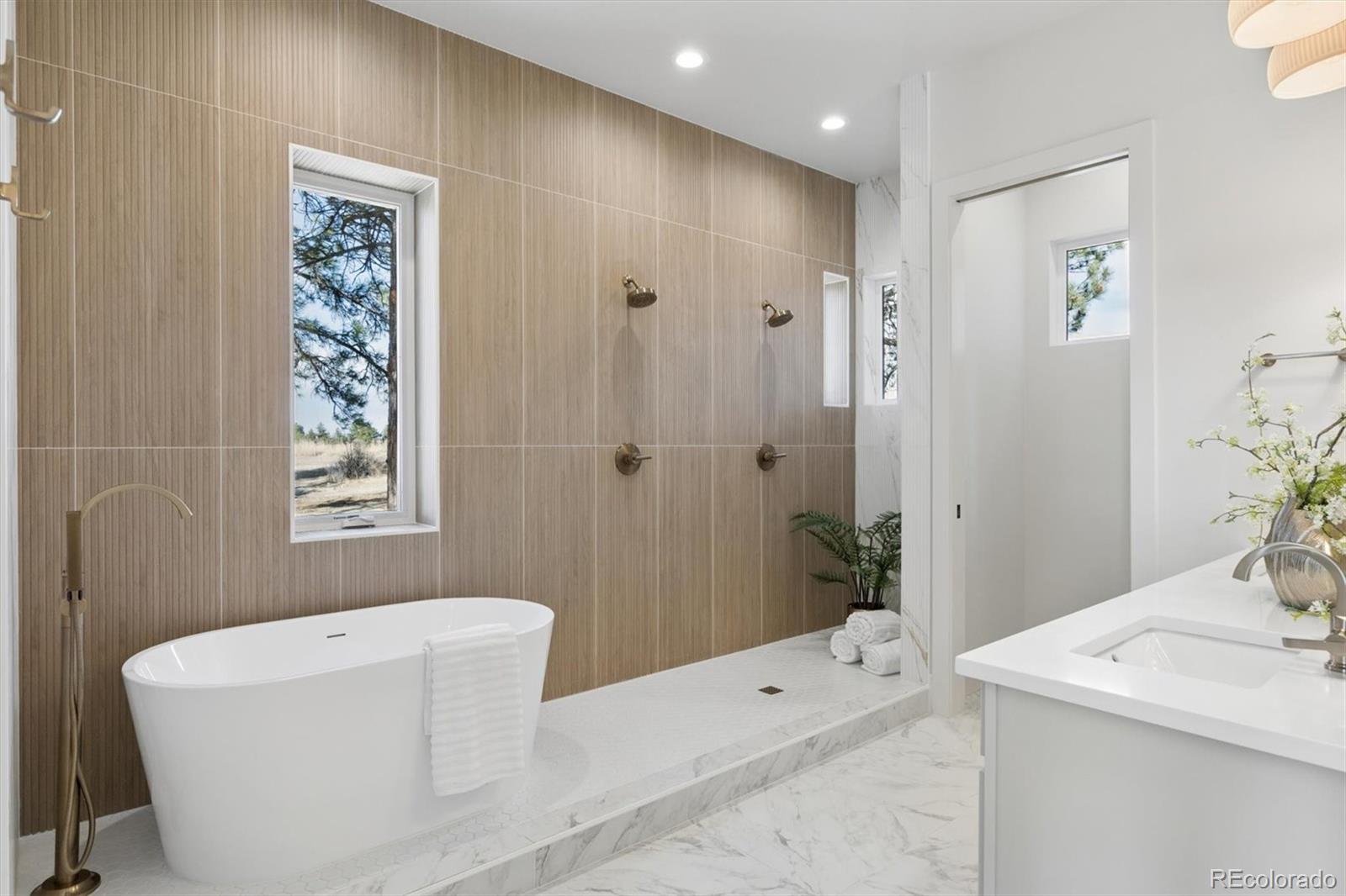 MLS Image #16 for 11004  sunset oaks place,franktown, Colorado