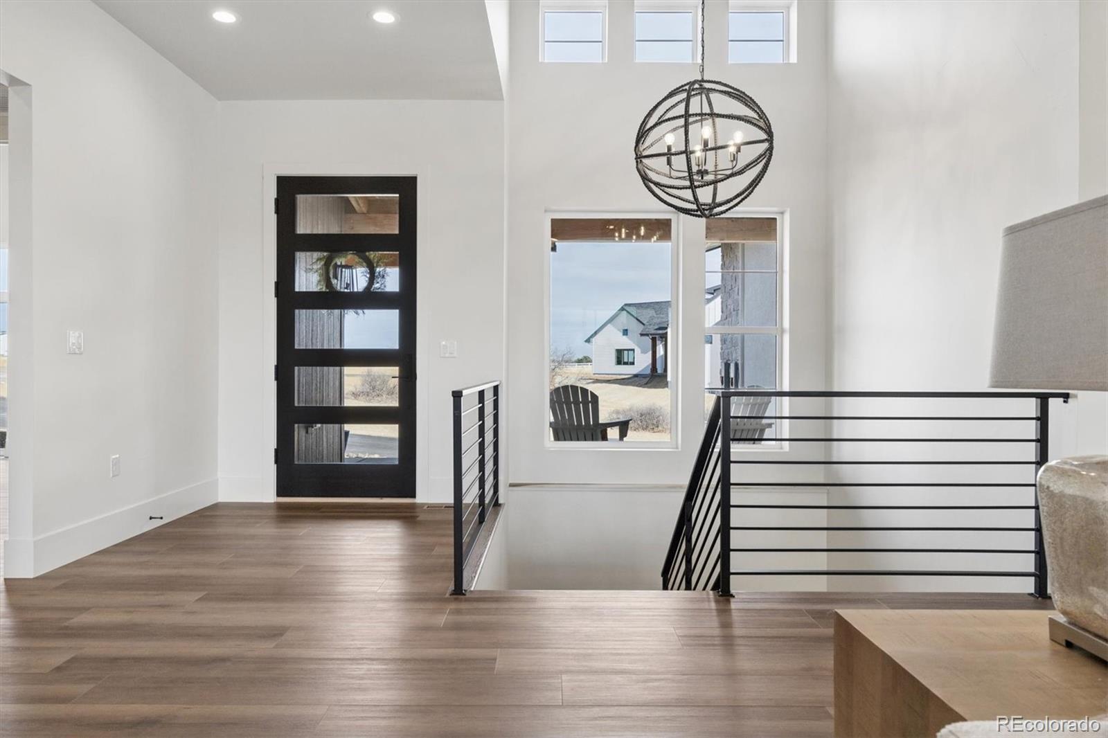 MLS Image #19 for 11004  sunset oaks place,franktown, Colorado