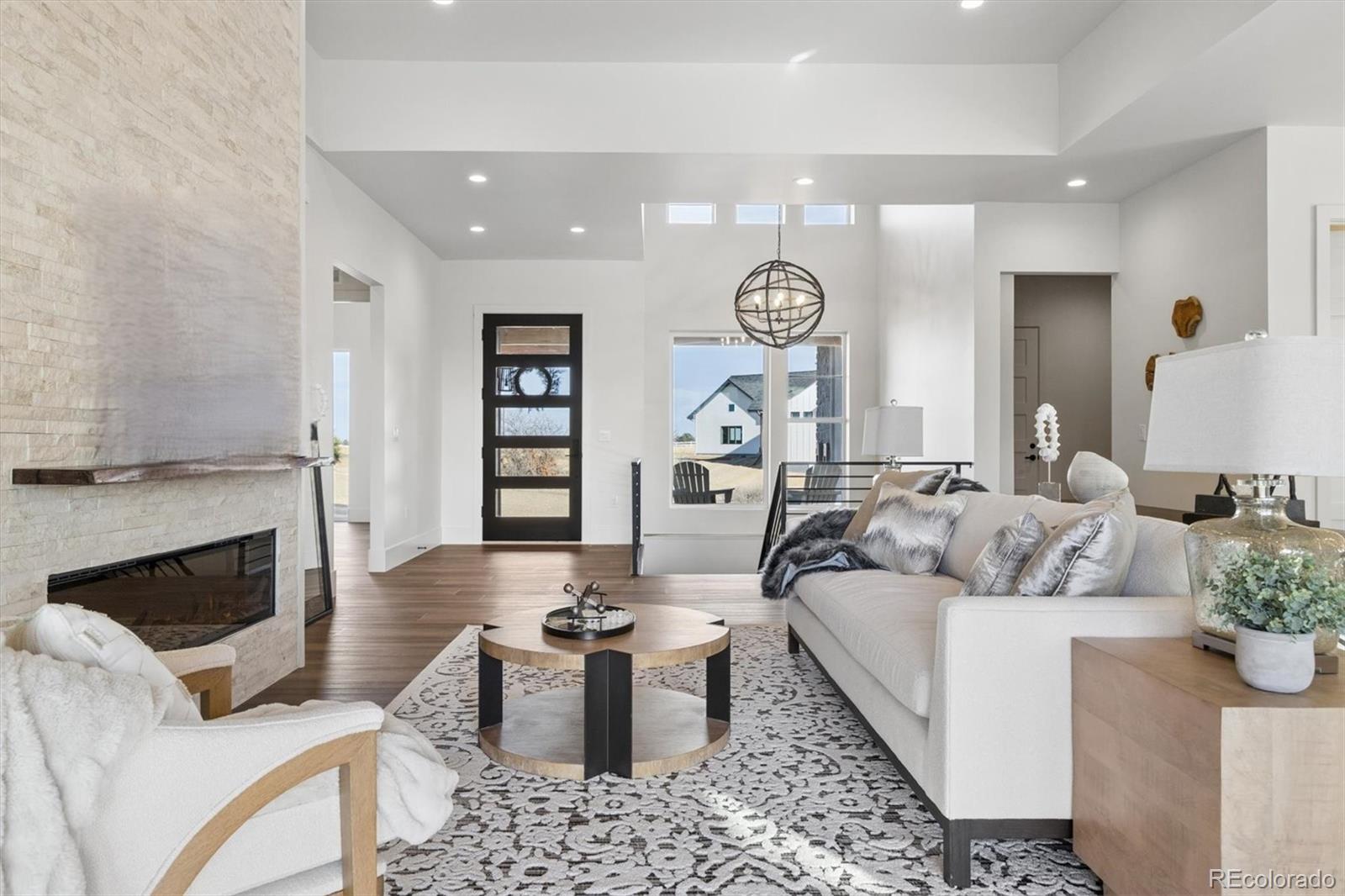 MLS Image #20 for 11004  sunset oaks place,franktown, Colorado