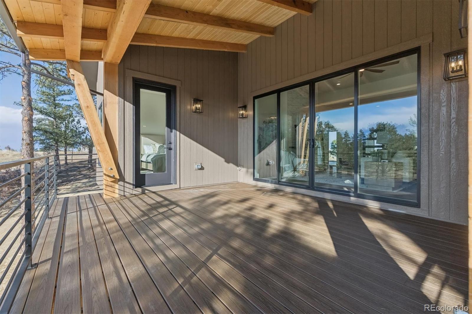 MLS Image #23 for 11004  sunset oaks place,franktown, Colorado