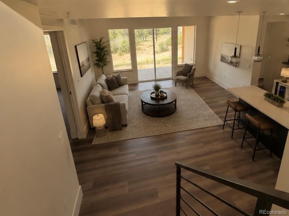 MLS Image #24 for 11004  sunset oaks place,franktown, Colorado